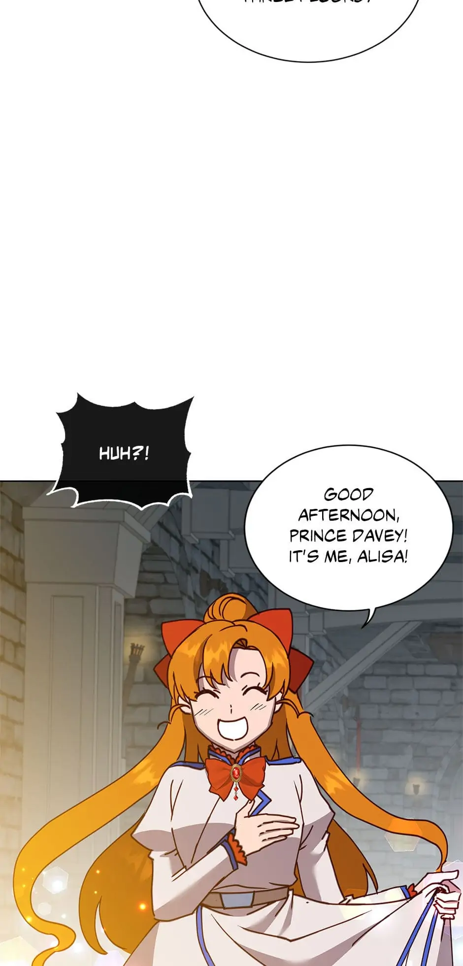 Read The Max Level Hero Strikes Back EN Manga Online