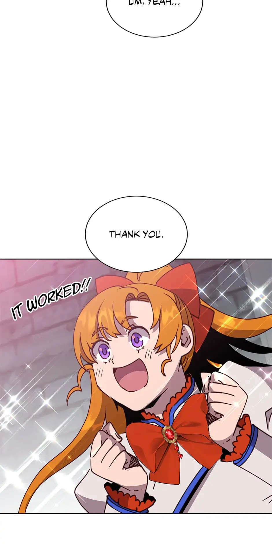 Read The Max Level Hero Strikes Back EN Manga Online