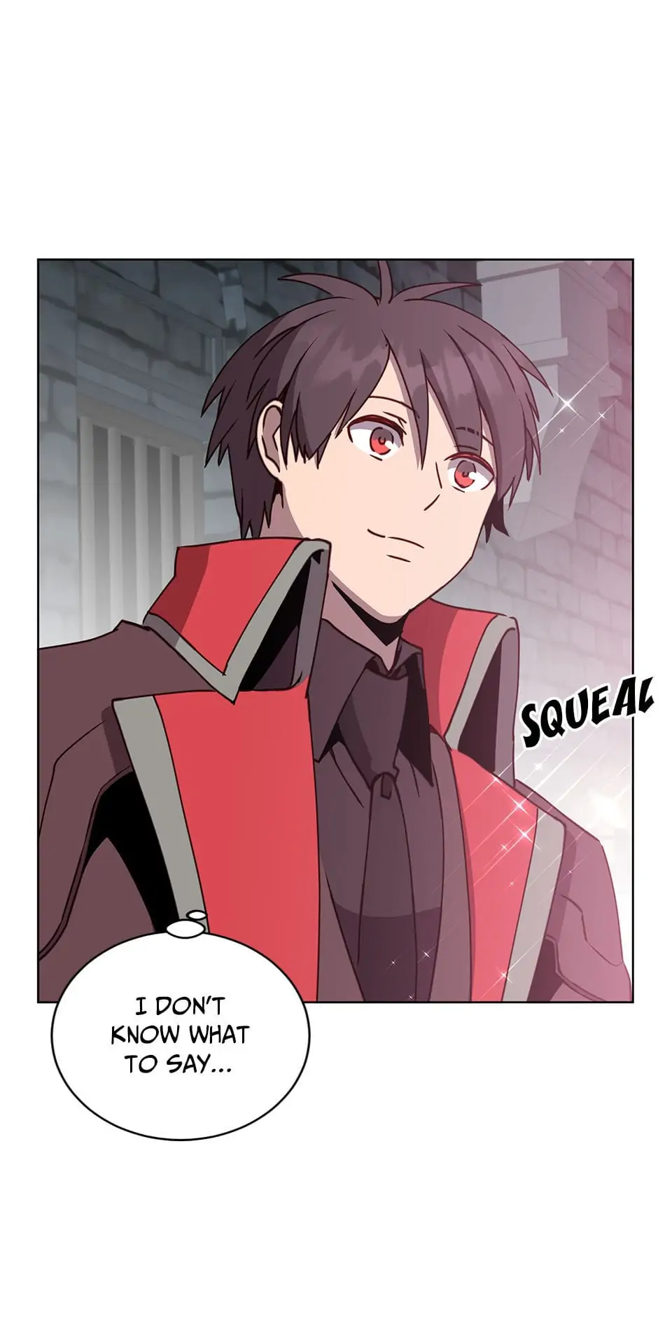 Read The Max Level Hero Strikes Back EN Manga Online