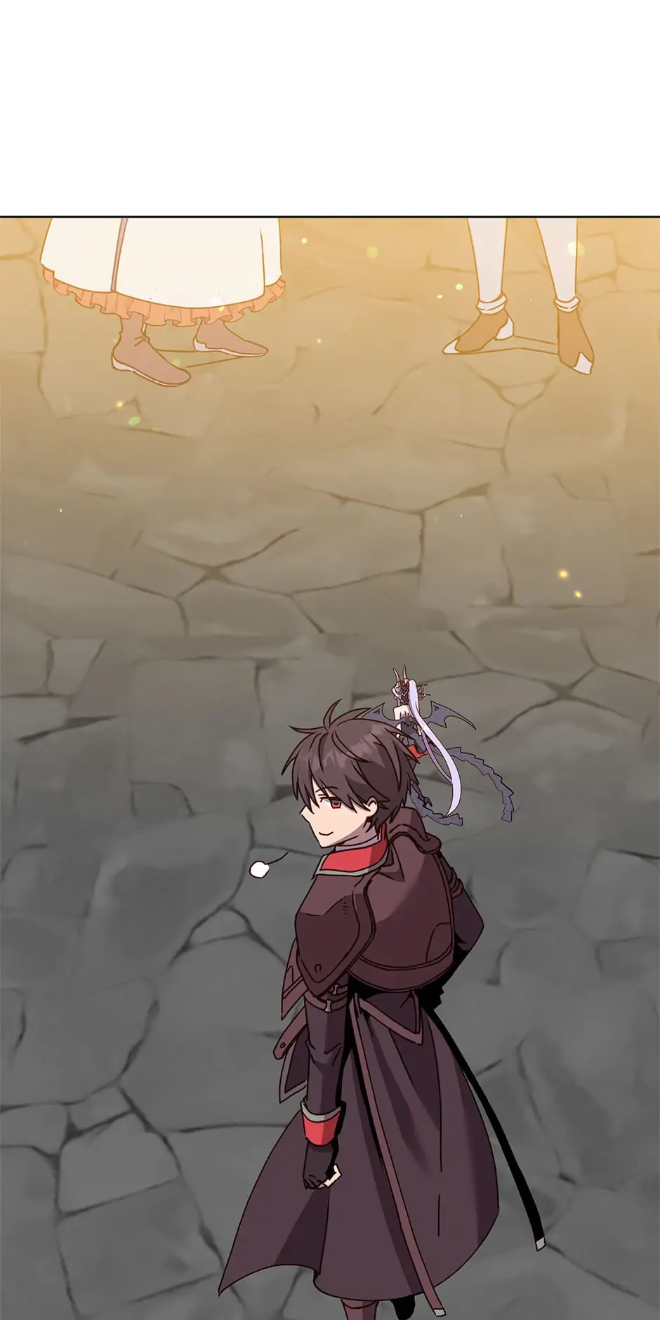 Read The Max Level Hero Strikes Back EN Manga Online