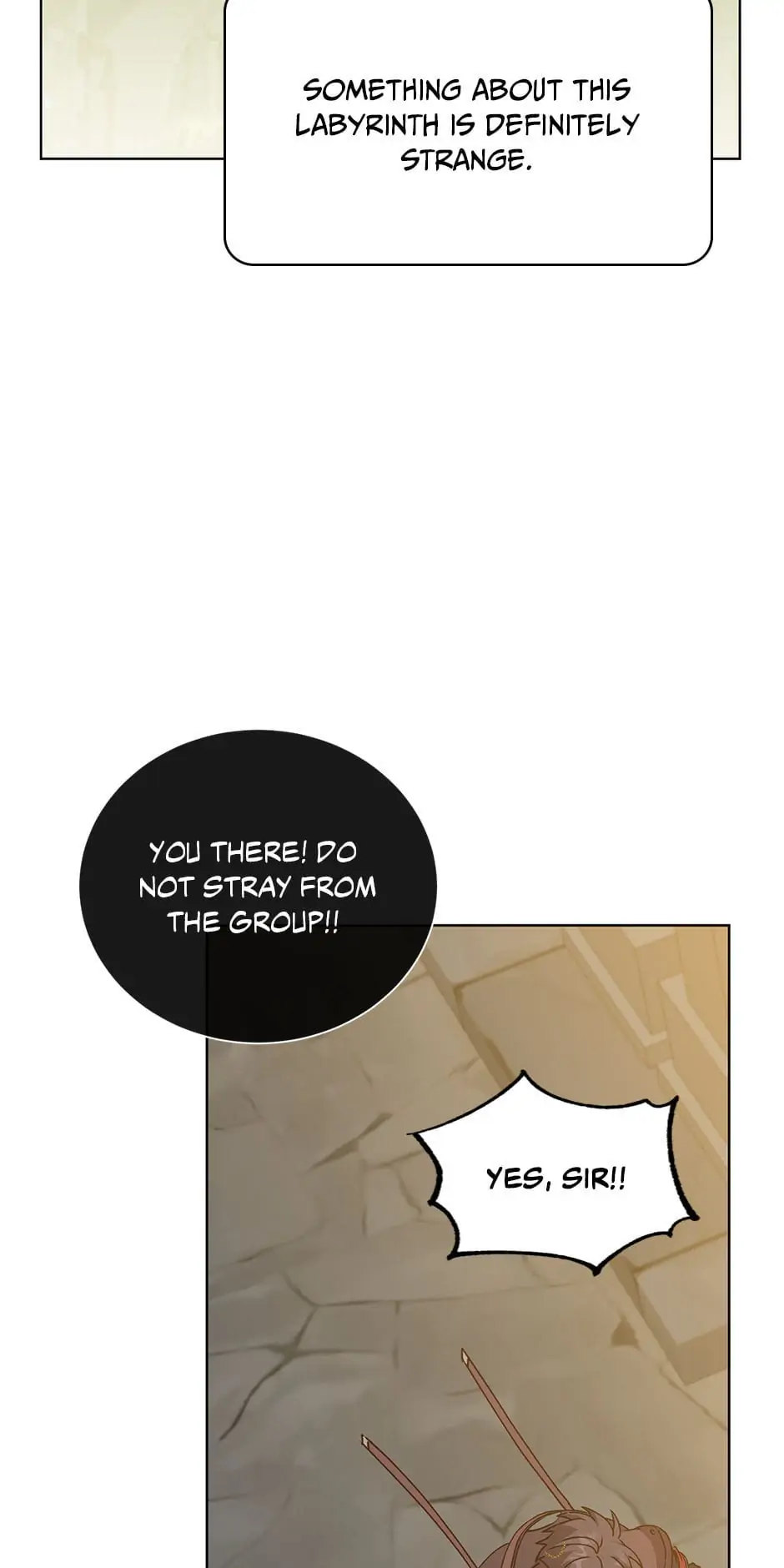 Read The Max Level Hero Strikes Back EN Manga Online