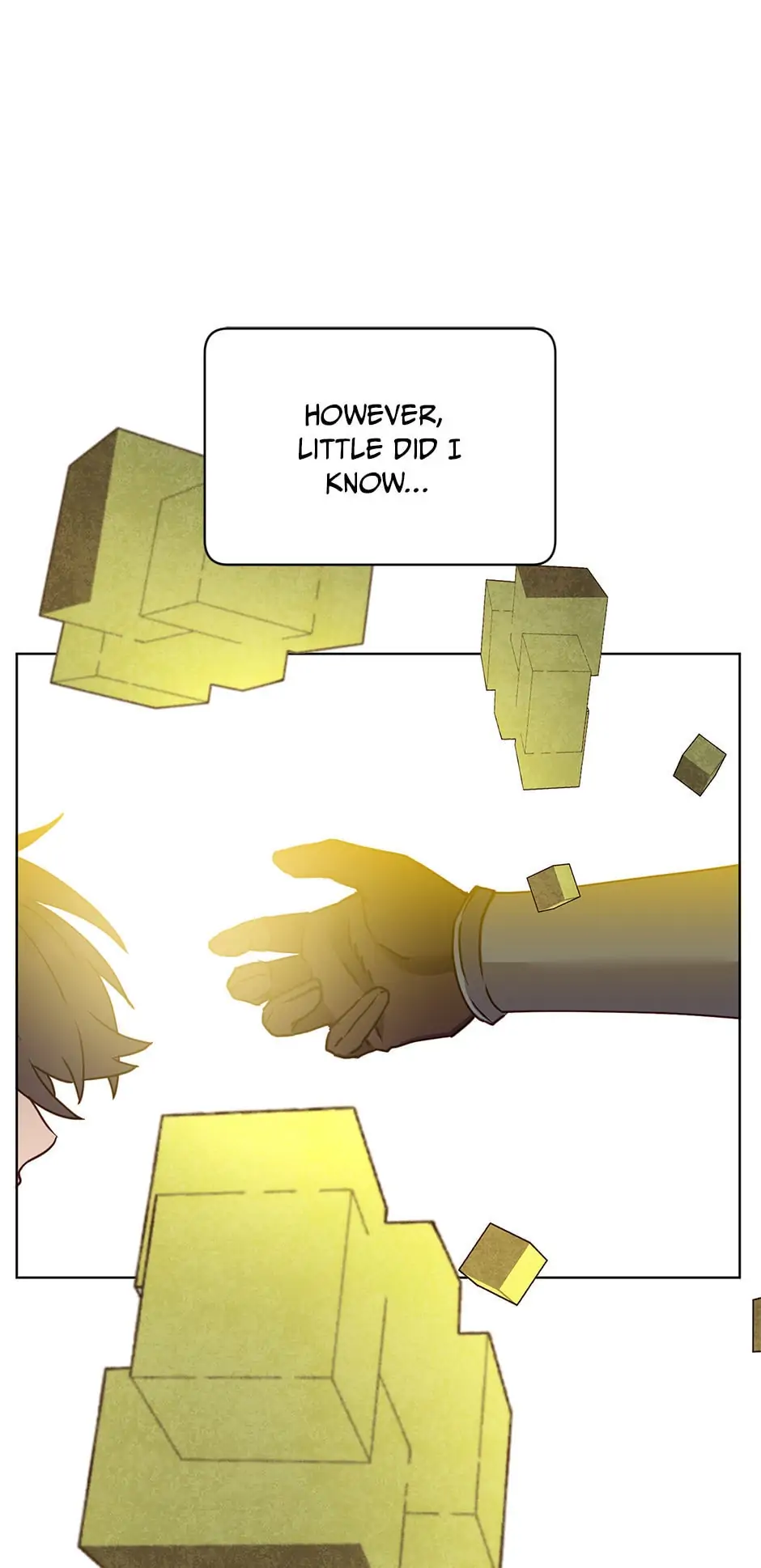 Read The Max Level Hero Strikes Back EN Manga Online