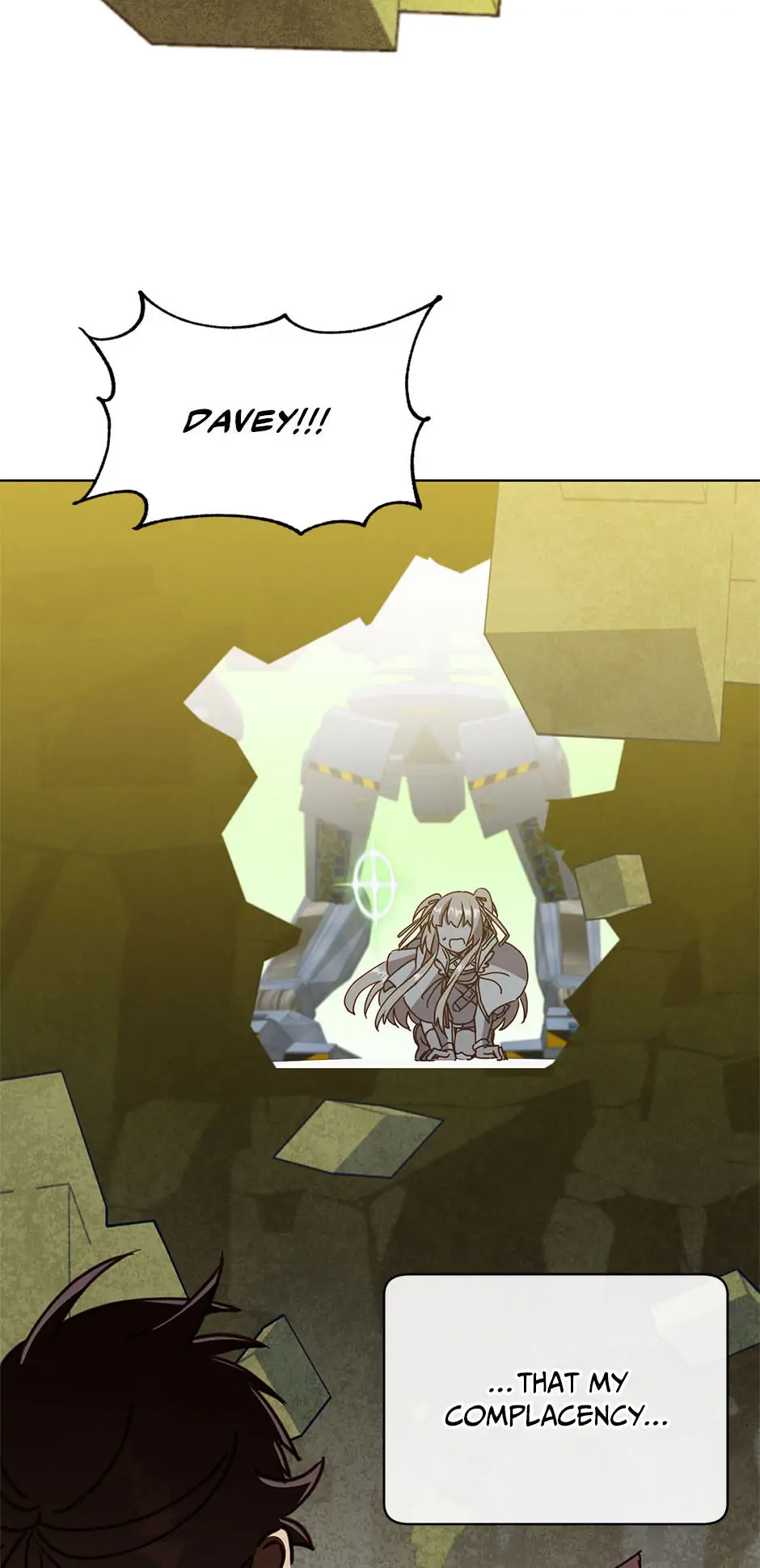 Read The Max Level Hero Strikes Back EN Manga Online