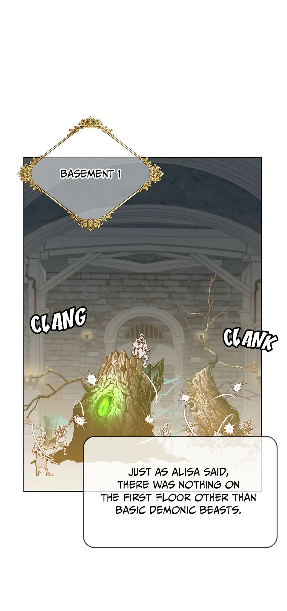 Read The Max Level Hero Strikes Back EN Manga Online
