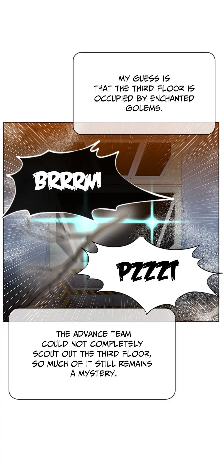 Read The Max Level Hero Strikes Back EN Manga Online