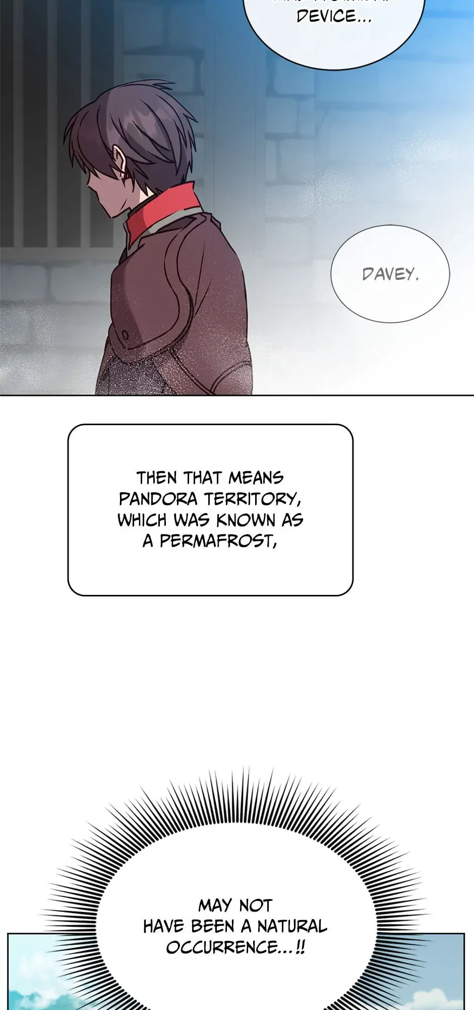 Read The Max Level Hero Strikes Back EN Manga Online