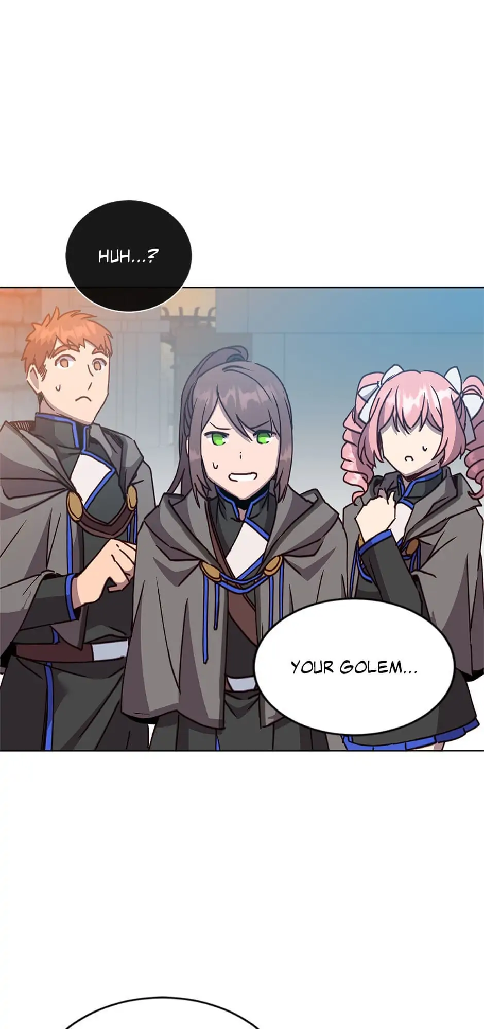 Read The Max Level Hero Strikes Back EN Manga Online