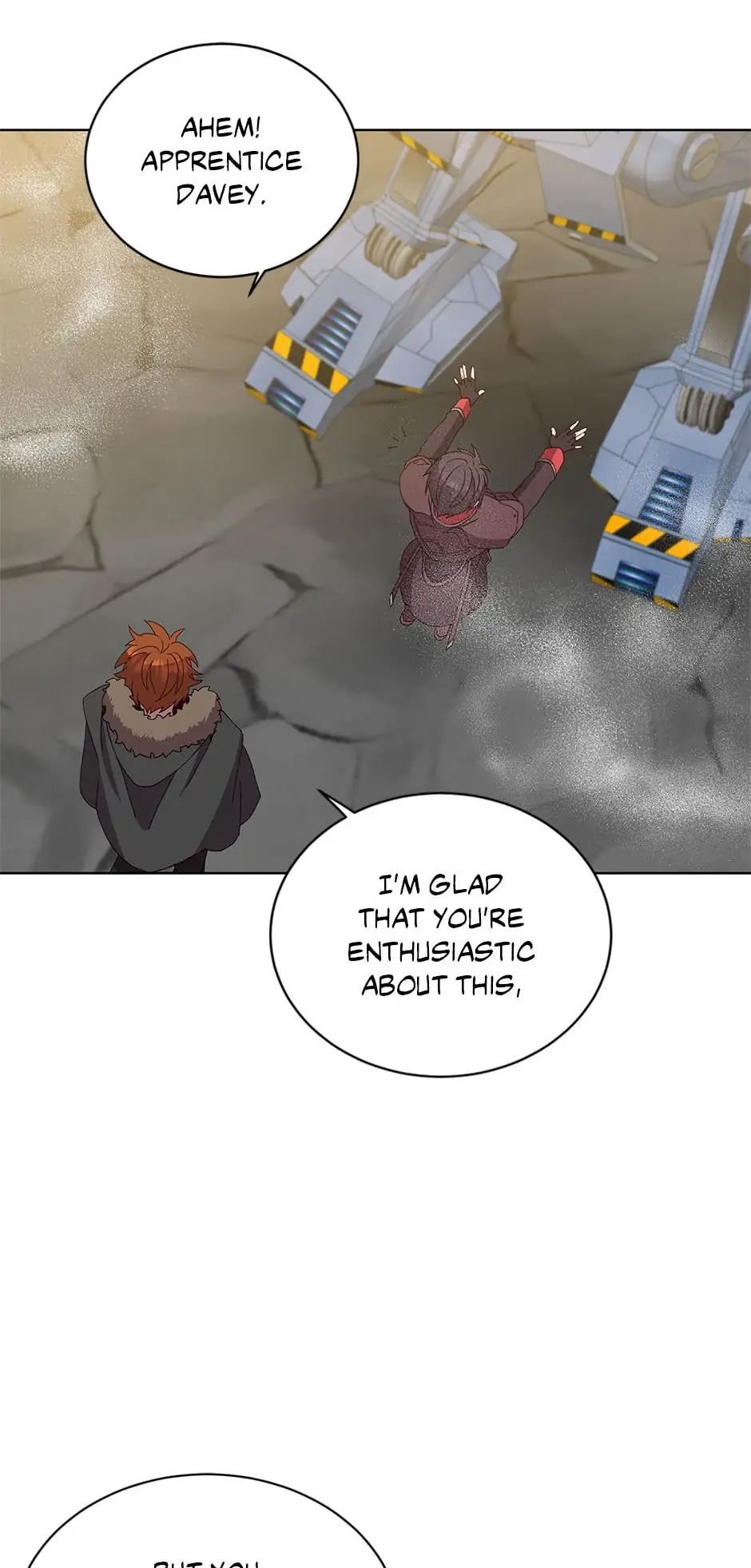 Read The Max Level Hero Strikes Back EN Manga Online