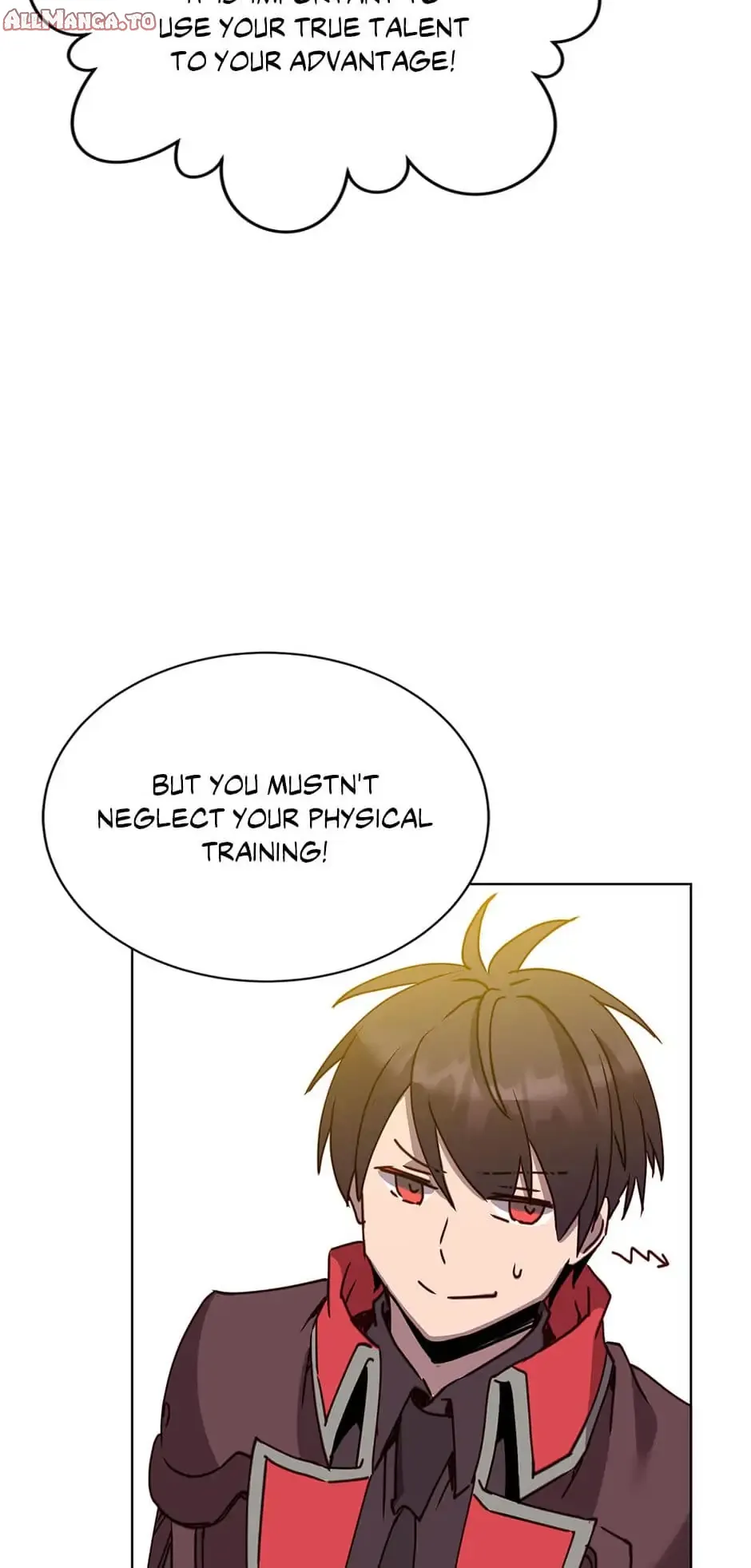 Read The Max Level Hero Strikes Back EN Manga Online