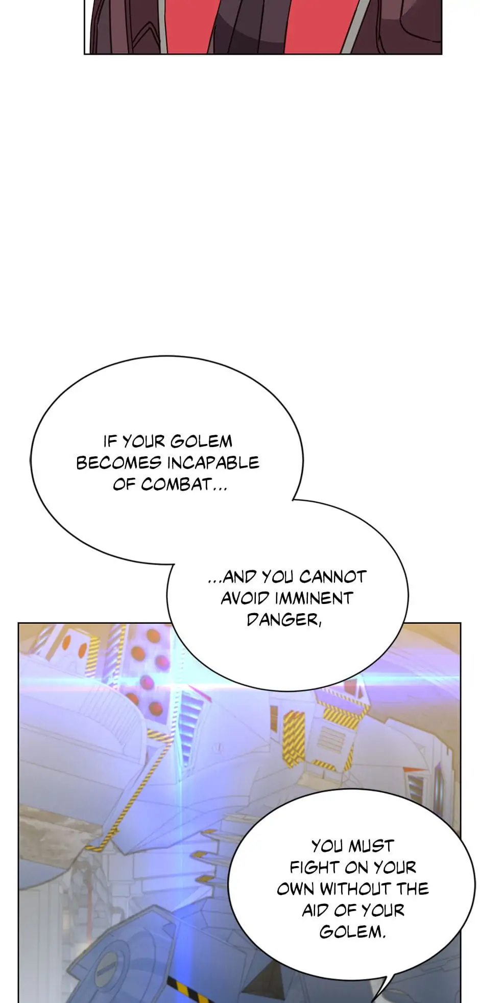 Read The Max Level Hero Strikes Back EN Manga Online