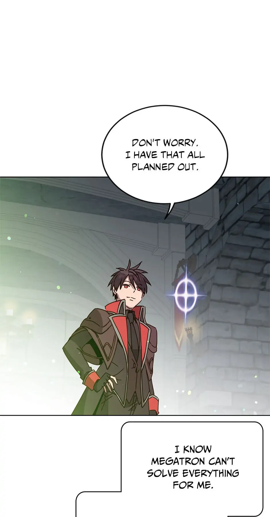 Read The Max Level Hero Strikes Back EN Manga Online