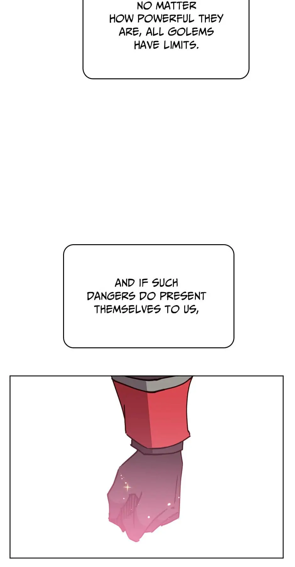 Read The Max Level Hero Strikes Back EN Manga Online