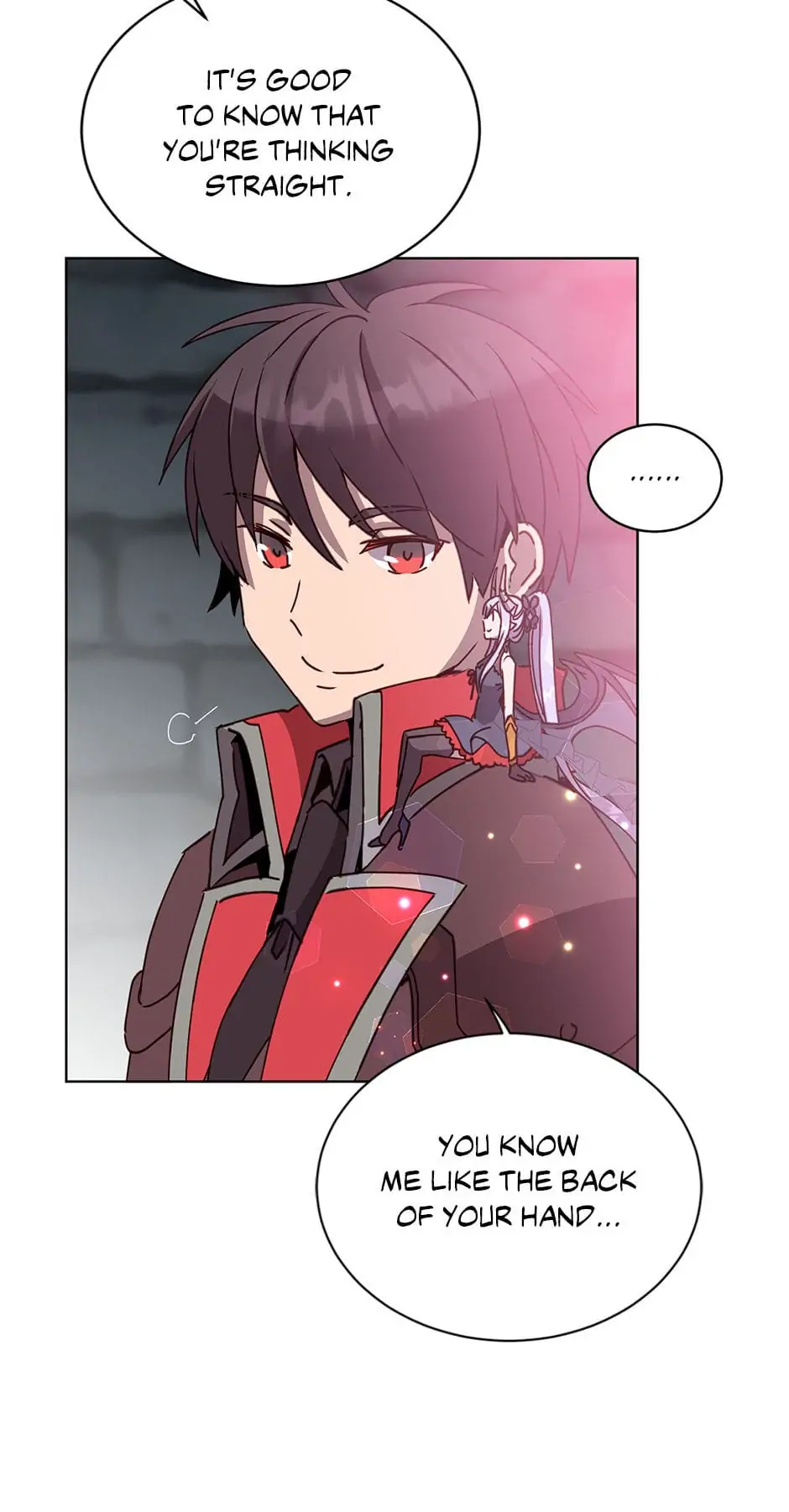 Read The Max Level Hero Strikes Back EN Manga Online