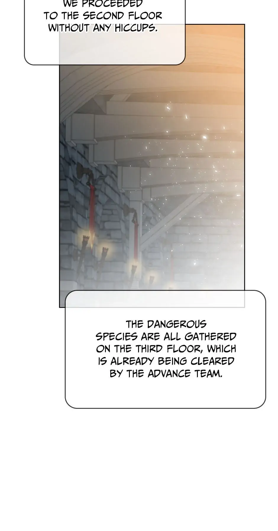 Read The Max Level Hero Strikes Back EN Manga Online