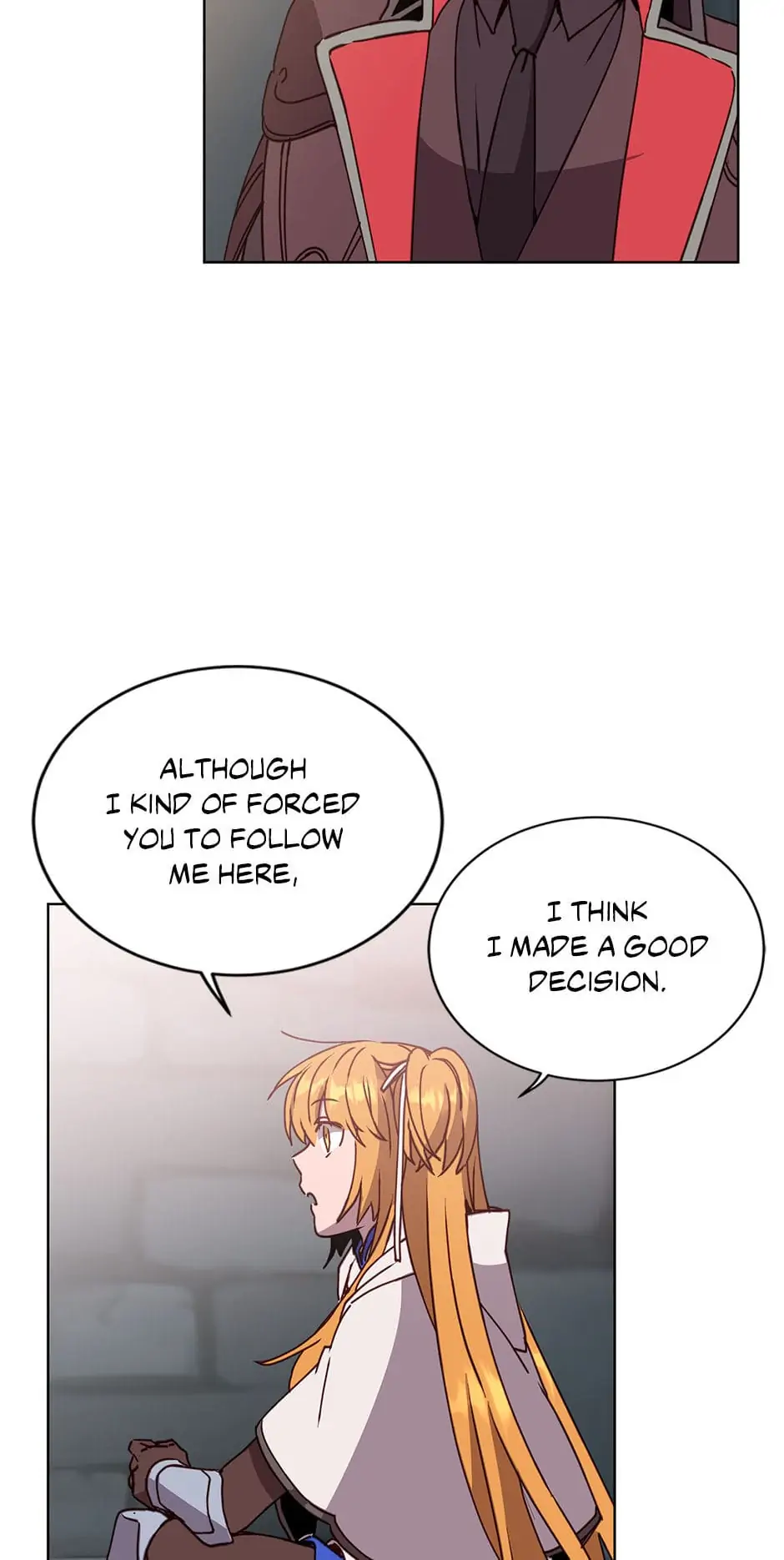 Read The Max Level Hero Strikes Back EN Manga Online