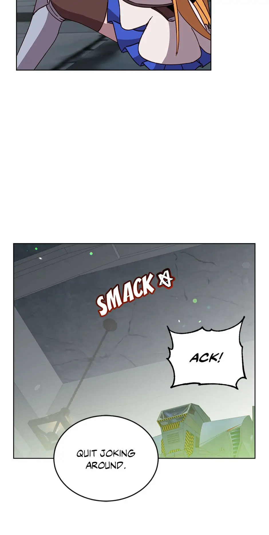Read The Max Level Hero Strikes Back EN Manga Online