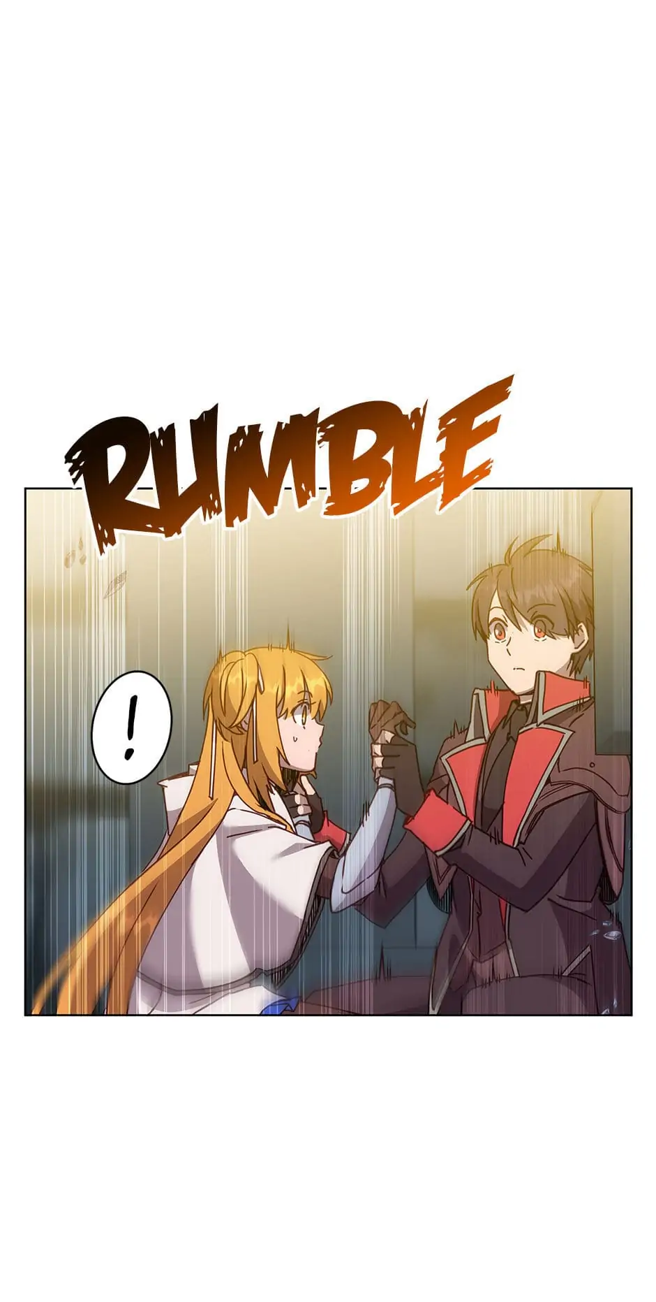 Read The Max Level Hero Strikes Back EN Manga Online