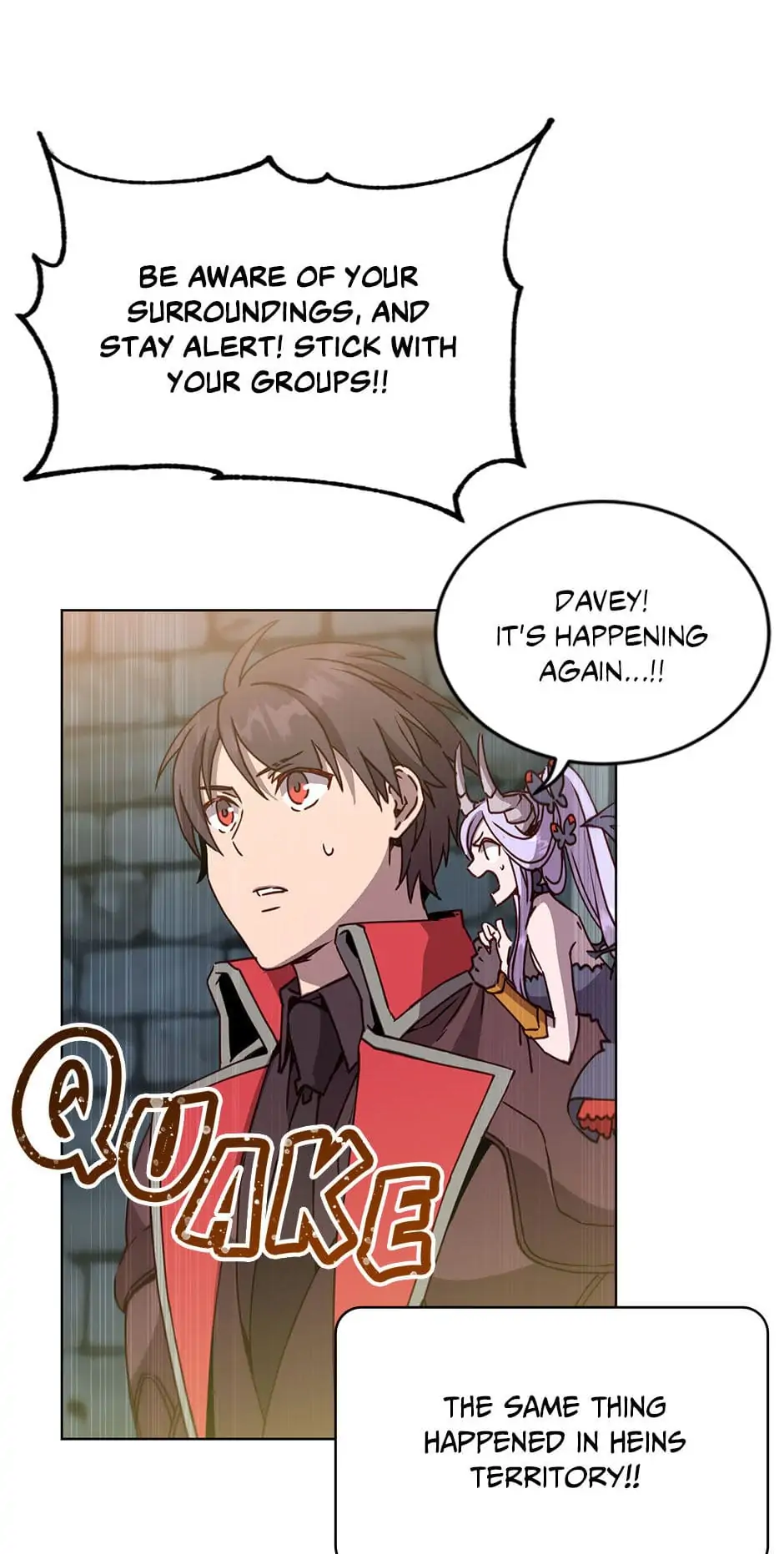 Read The Max Level Hero Strikes Back EN Manga Online