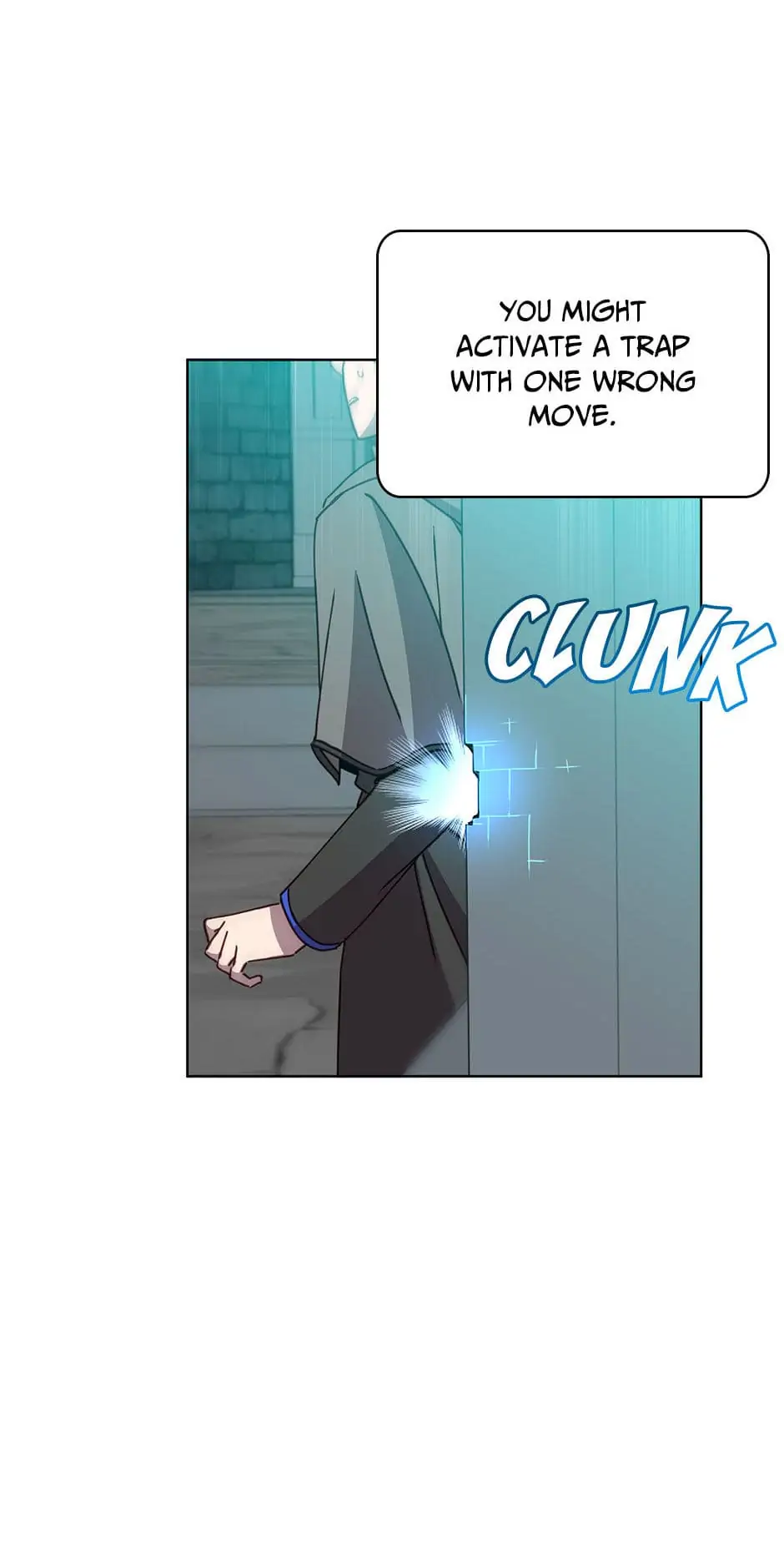 Read The Max Level Hero Strikes Back EN Manga Online