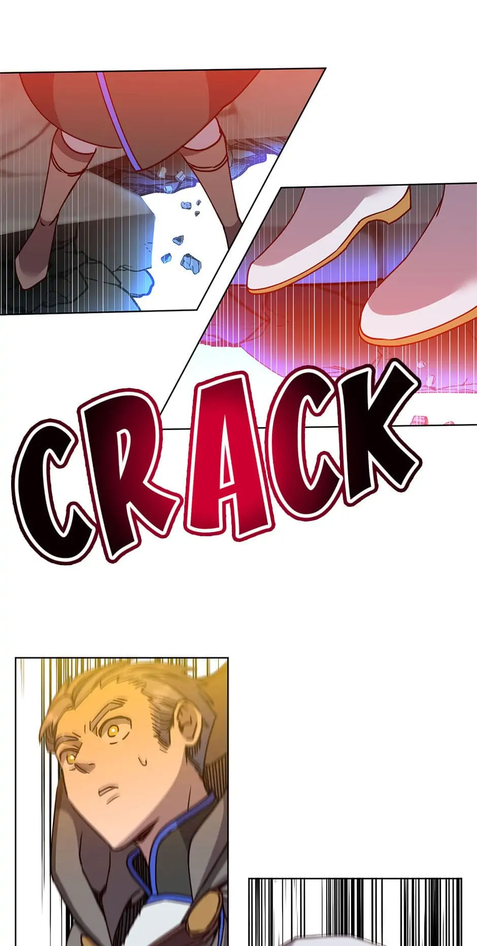 Read The Max Level Hero Strikes Back EN Manga Online