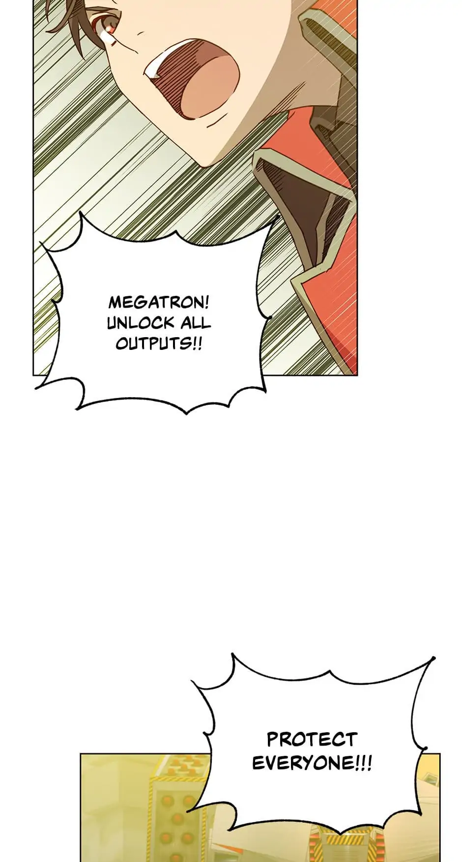Read The Max Level Hero Strikes Back EN Manga Online