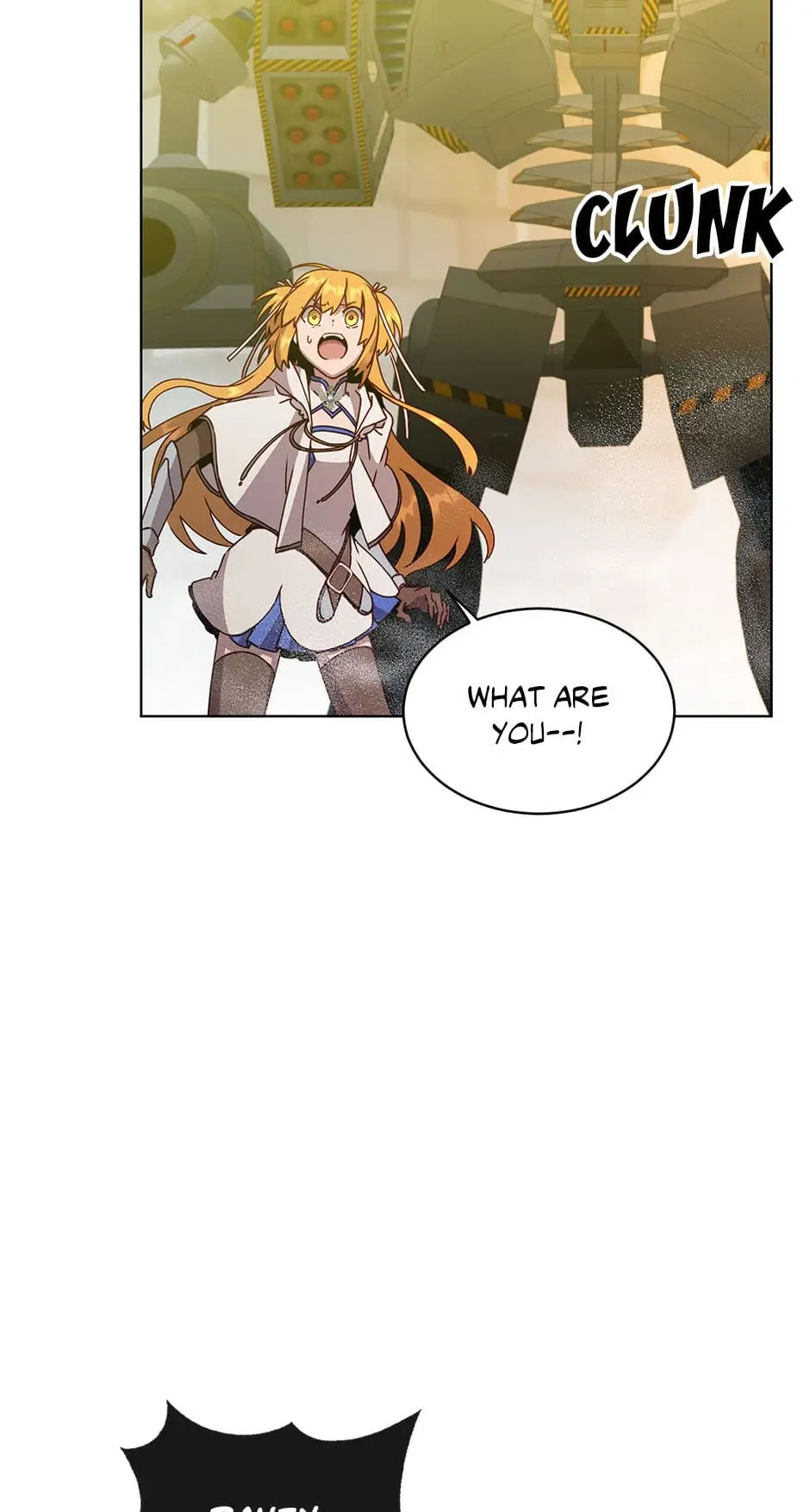 Read The Max Level Hero Strikes Back EN Manga Online