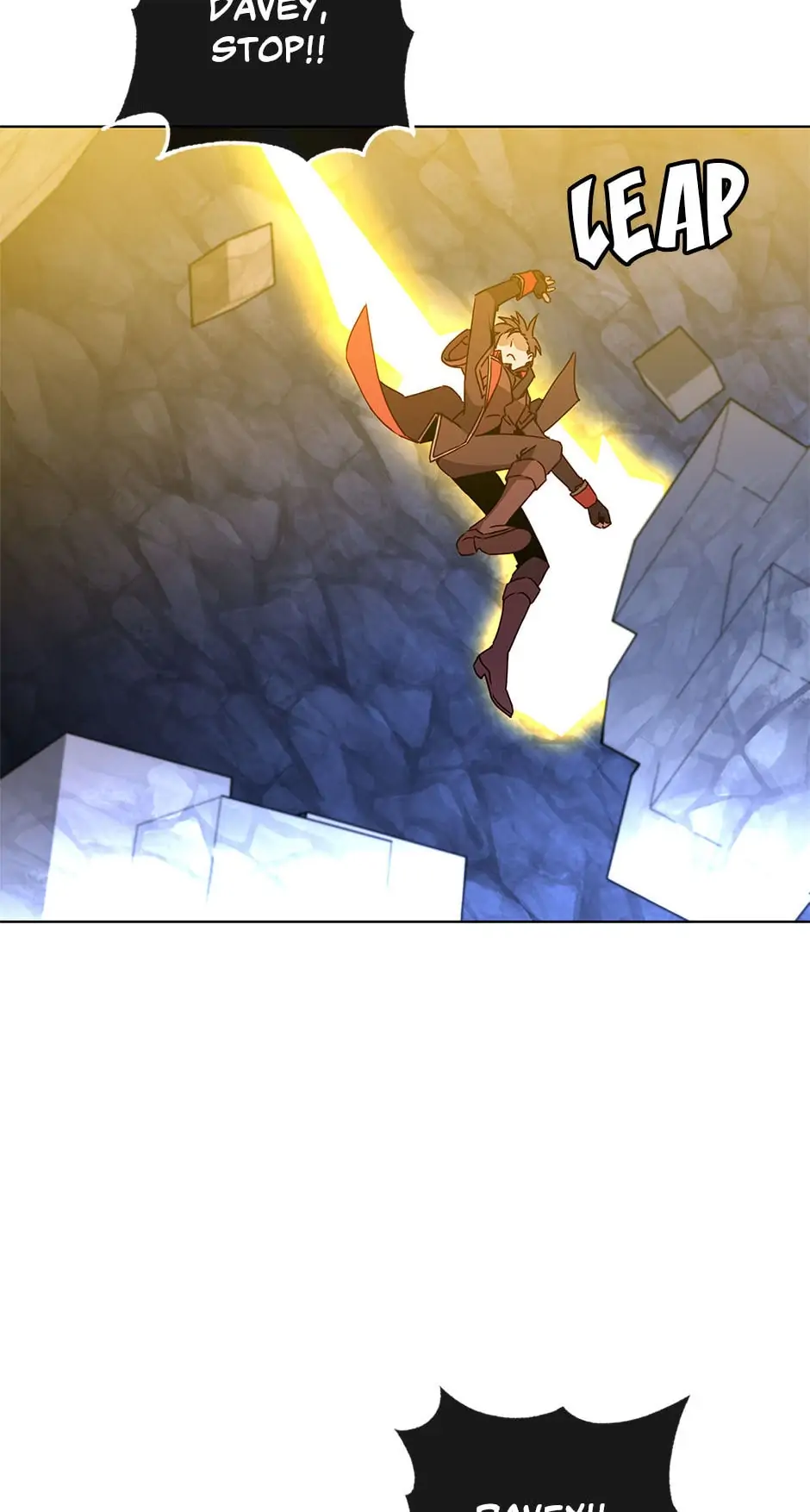 Read The Max Level Hero Strikes Back EN Manga Online