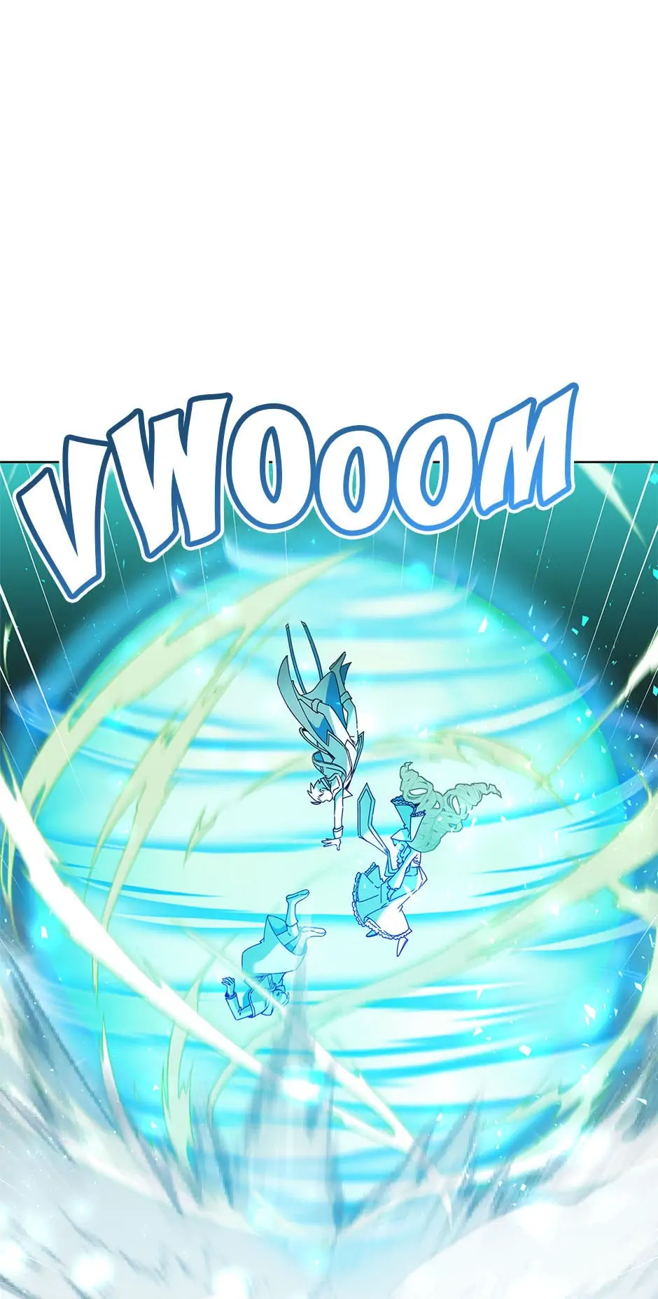 Read The Max Level Hero Strikes Back EN Manga Online