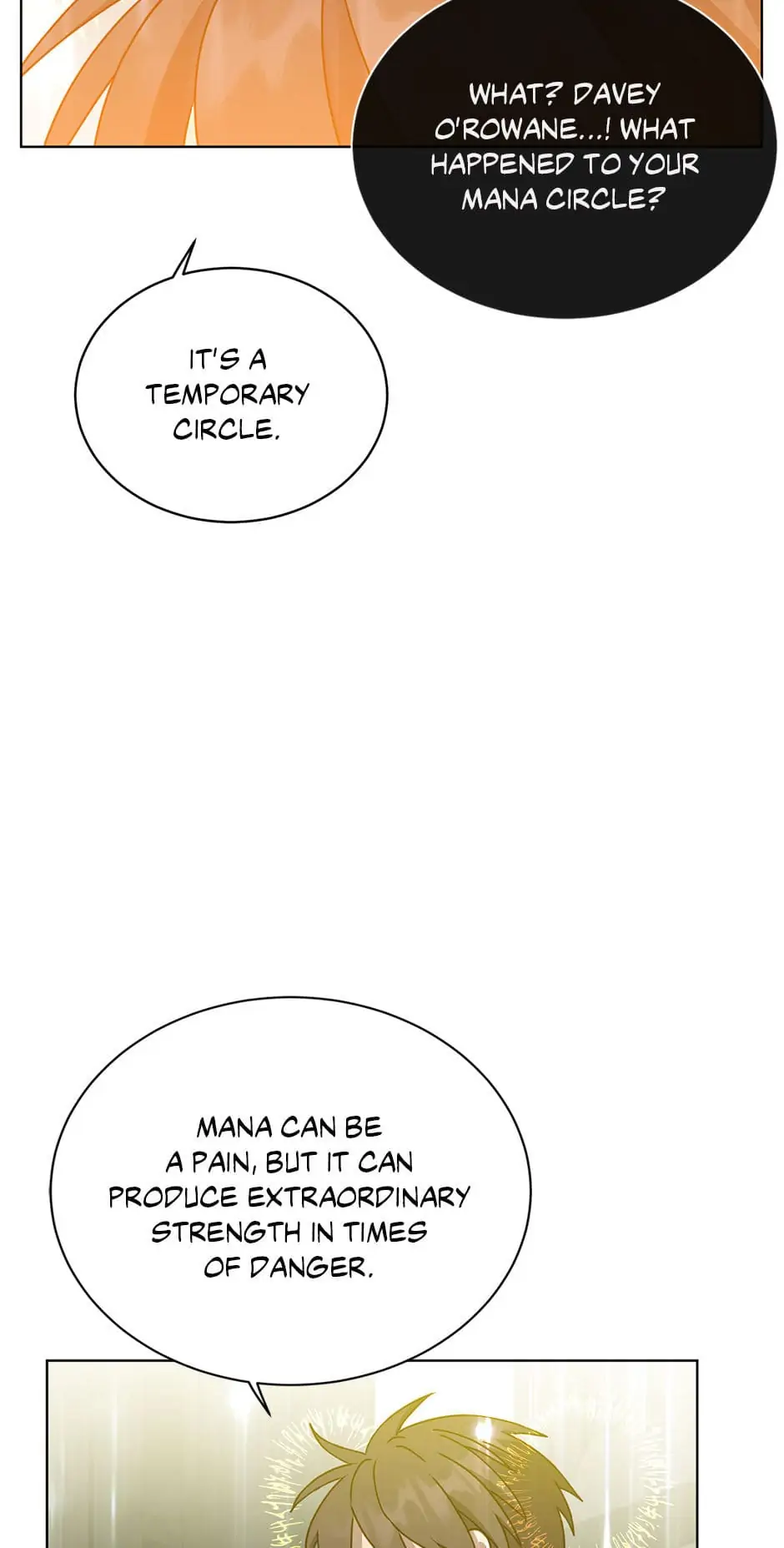 Read The Max Level Hero Strikes Back EN Manga Online