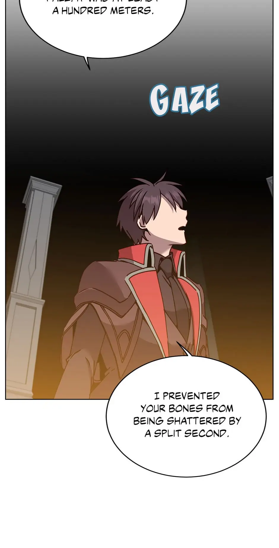 Read The Max Level Hero Strikes Back EN Manga Online