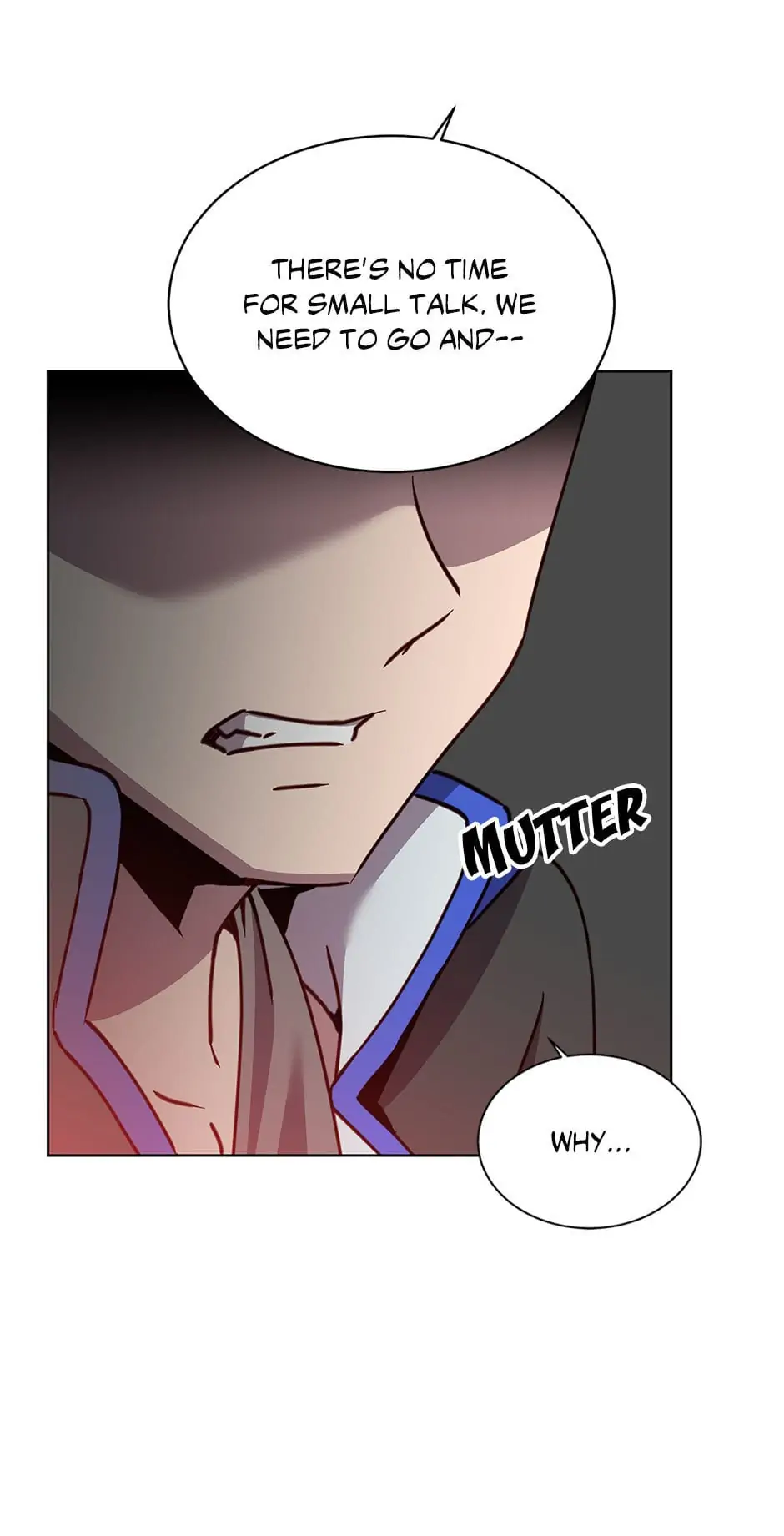 Read The Max Level Hero Strikes Back EN Manga Online
