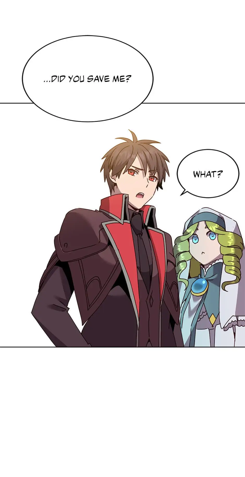 Read The Max Level Hero Strikes Back EN Manga Online