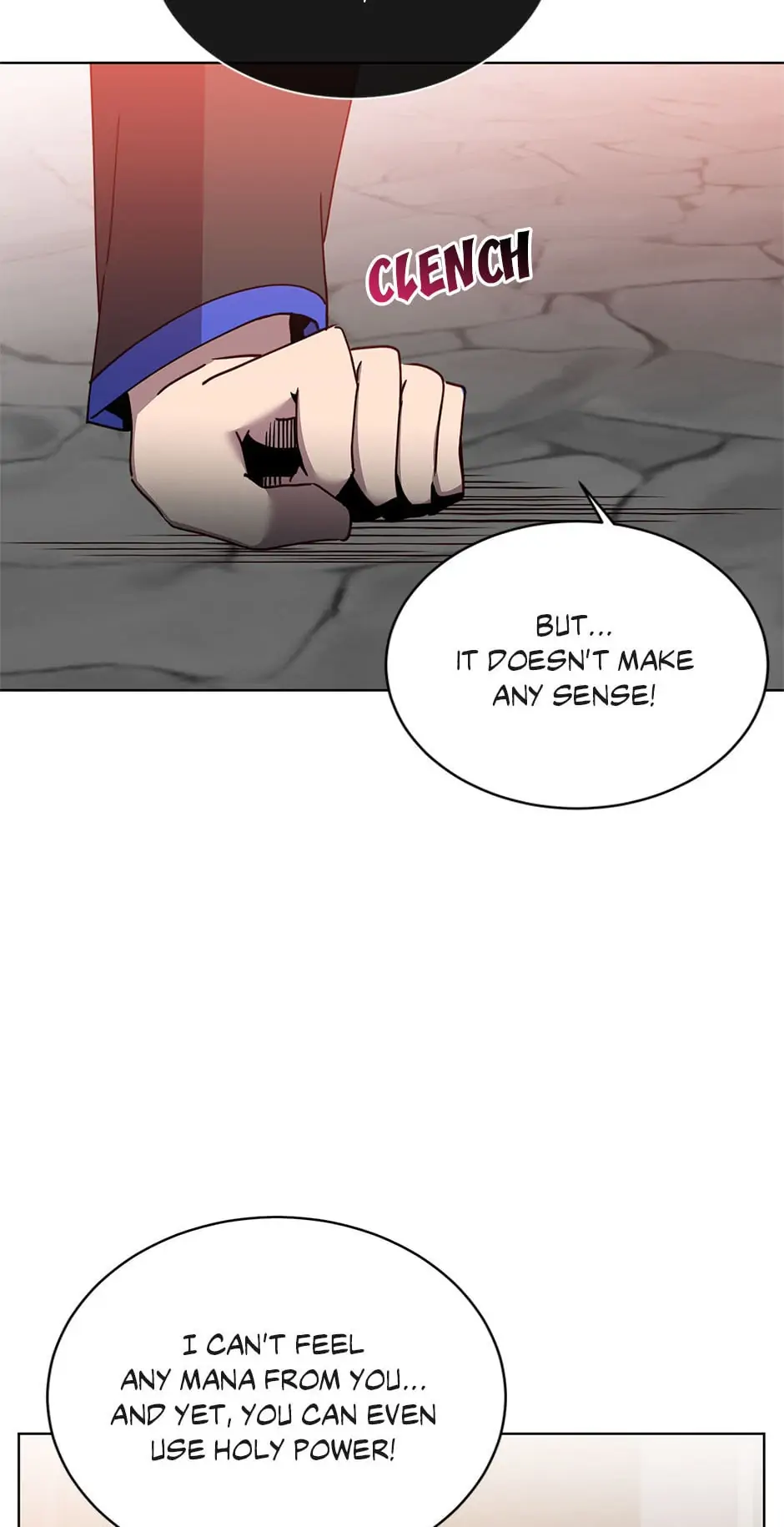 Read The Max Level Hero Strikes Back EN Manga Online