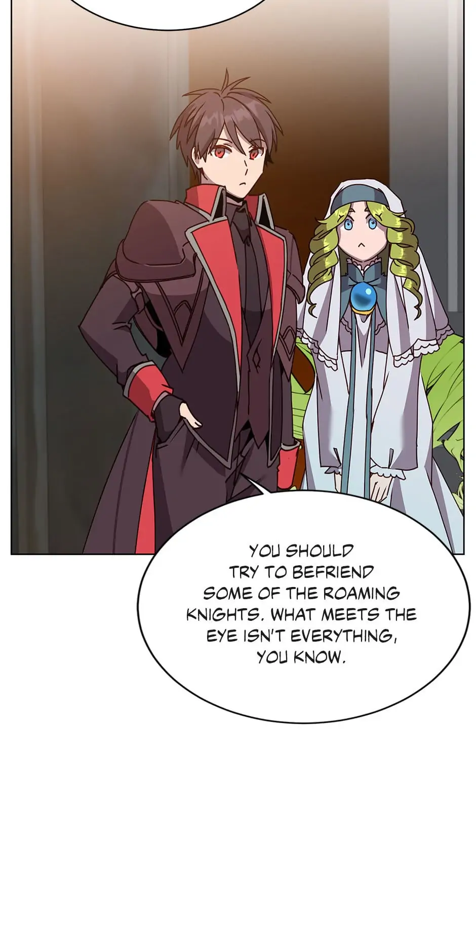 Read The Max Level Hero Strikes Back EN Manga Online