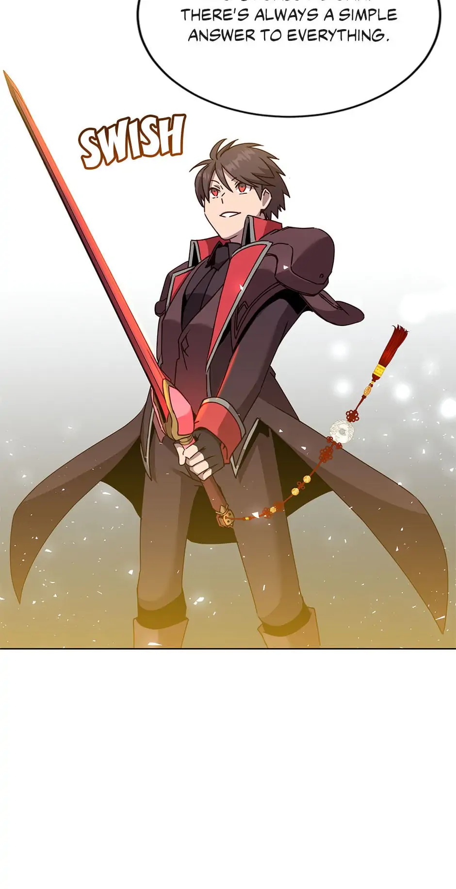 Read The Max Level Hero Strikes Back EN Manga Online