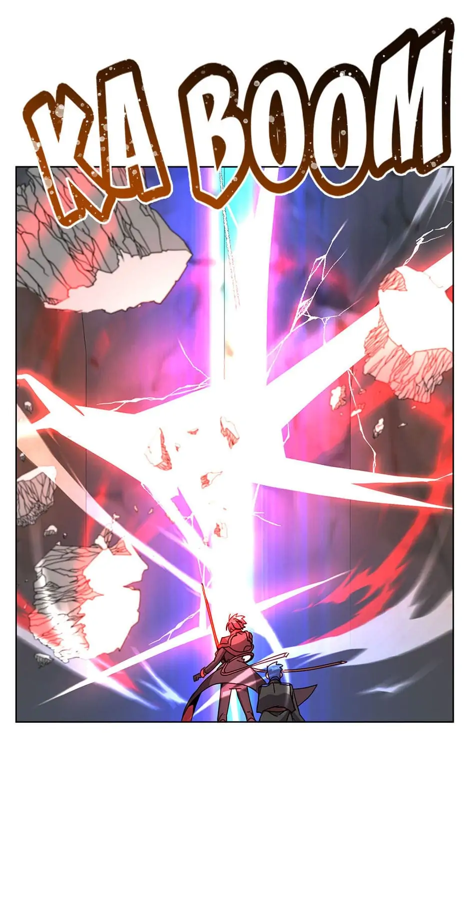 Read The Max Level Hero Strikes Back EN Manga Online