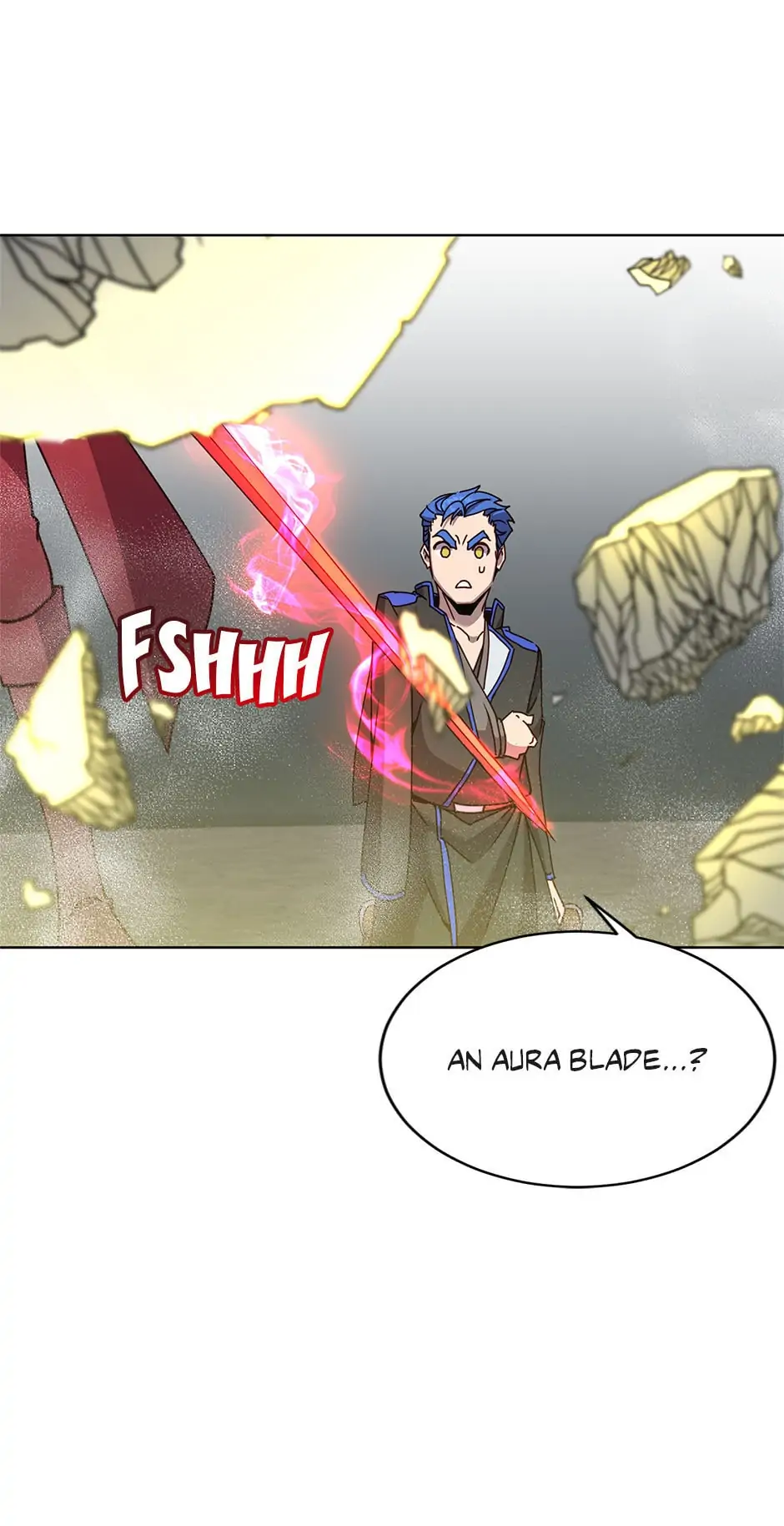 Read The Max Level Hero Strikes Back EN Manga Online