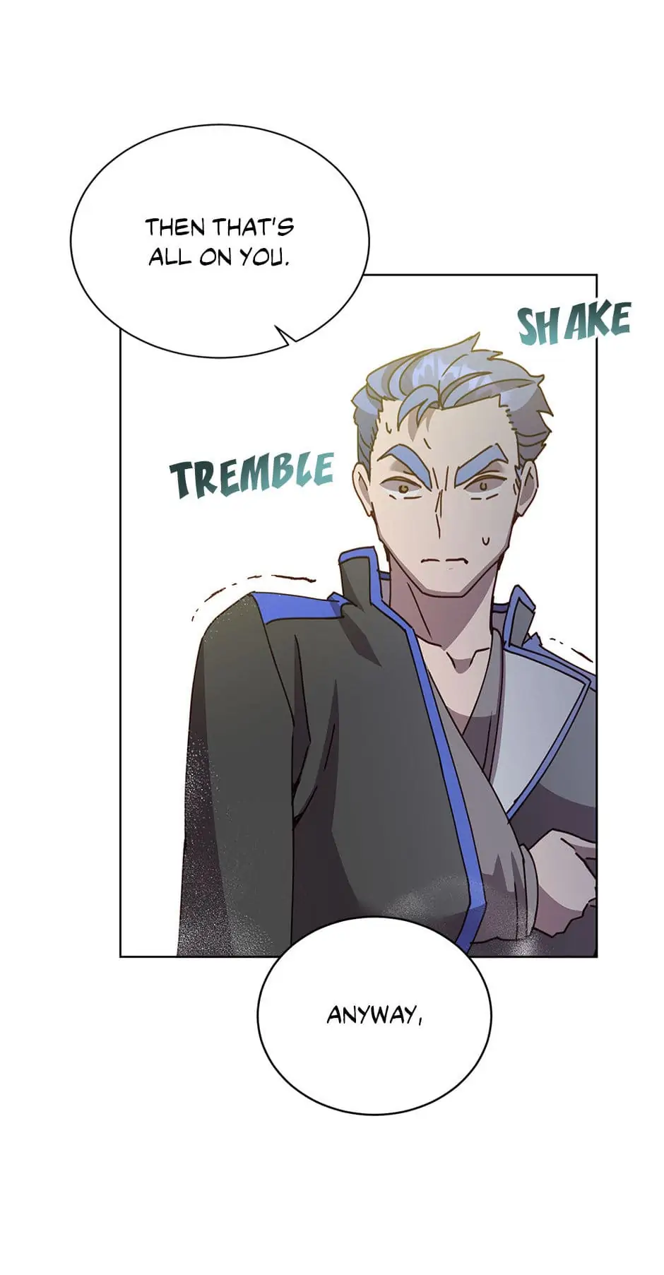 Read The Max Level Hero Strikes Back EN Manga Online