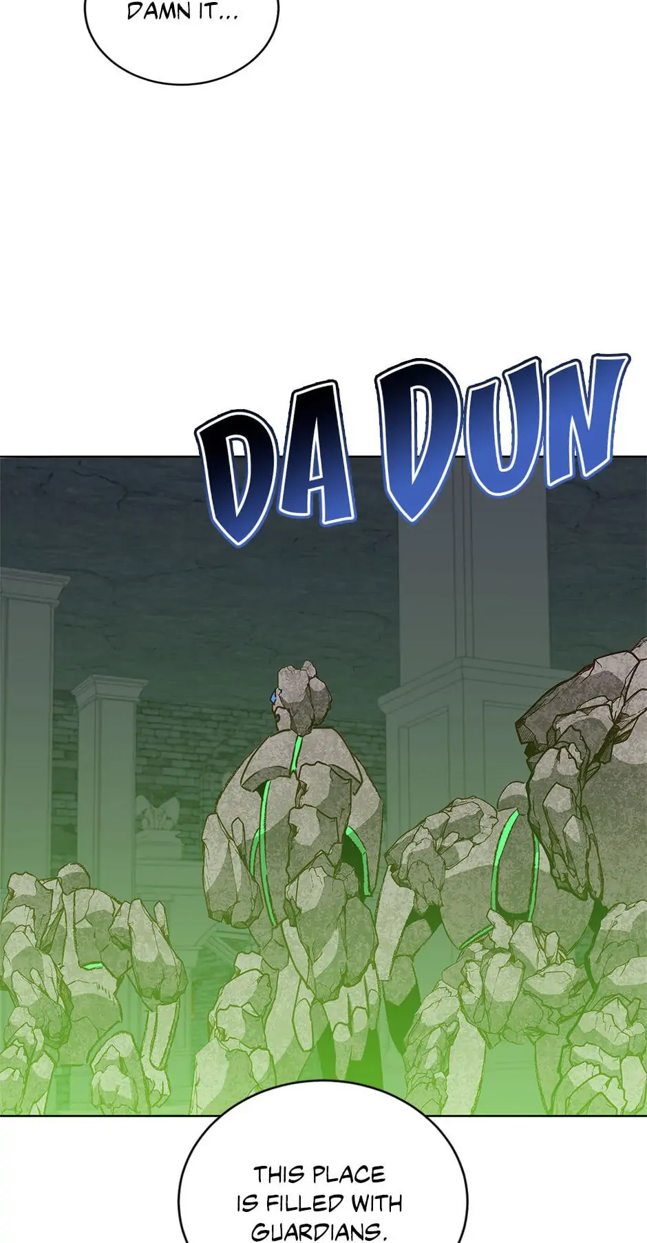 Read The Max Level Hero Strikes Back EN Manga Online