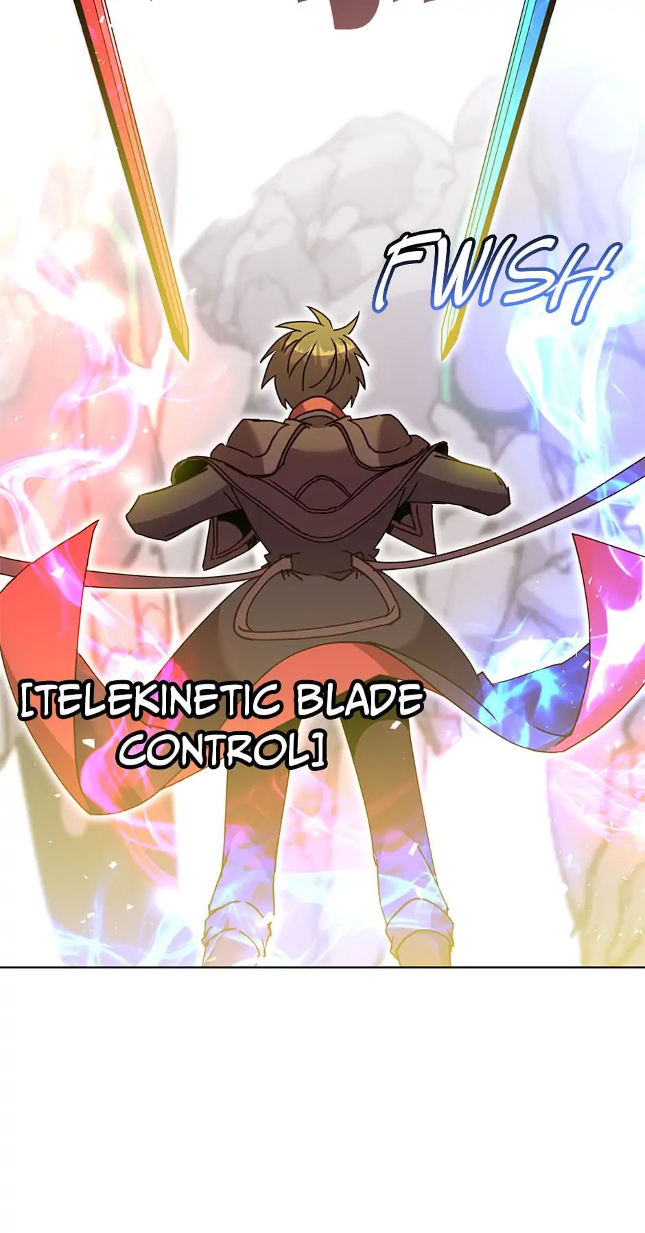 Read The Max Level Hero Strikes Back EN Manga Online
