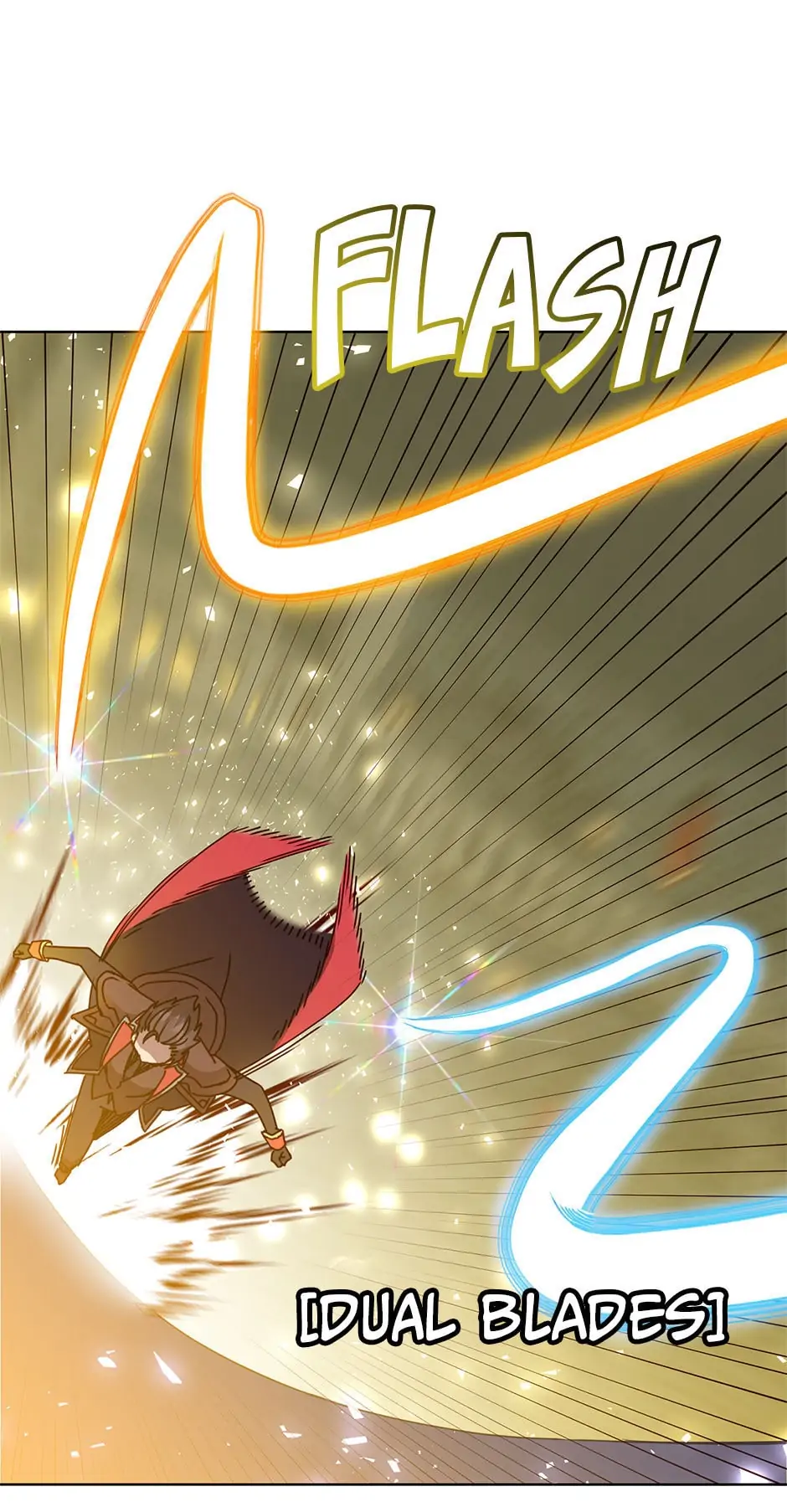 Read The Max Level Hero Strikes Back EN Manga Online