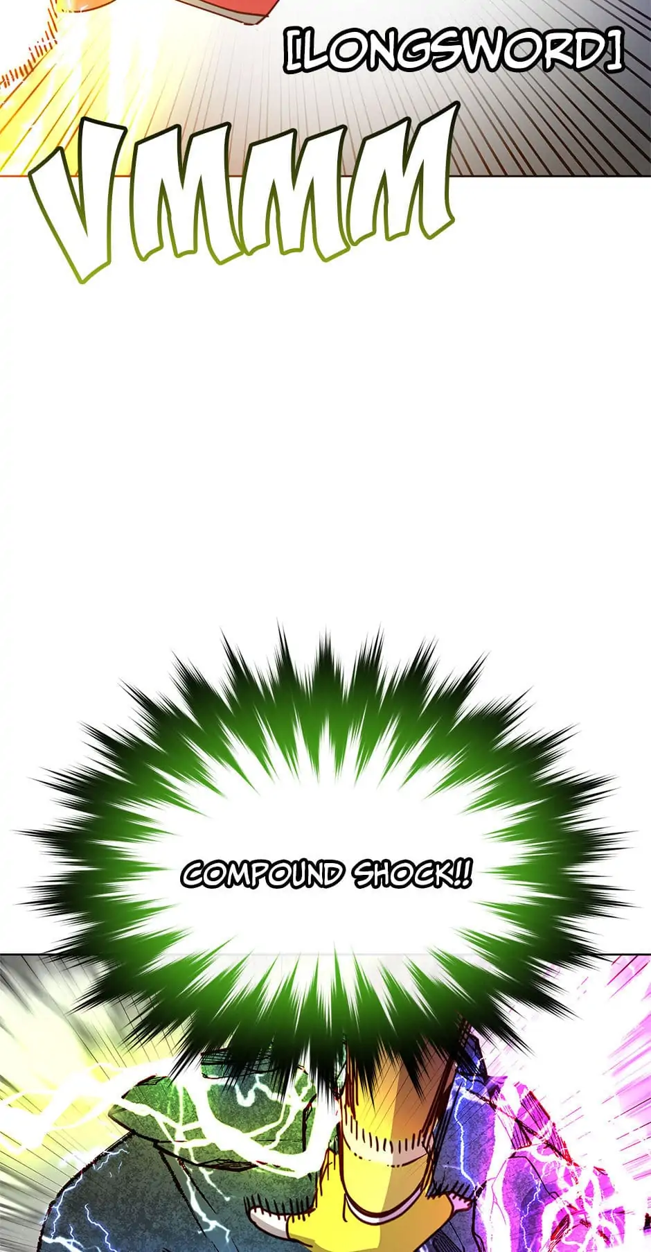 Read The Max Level Hero Strikes Back EN Manga Online