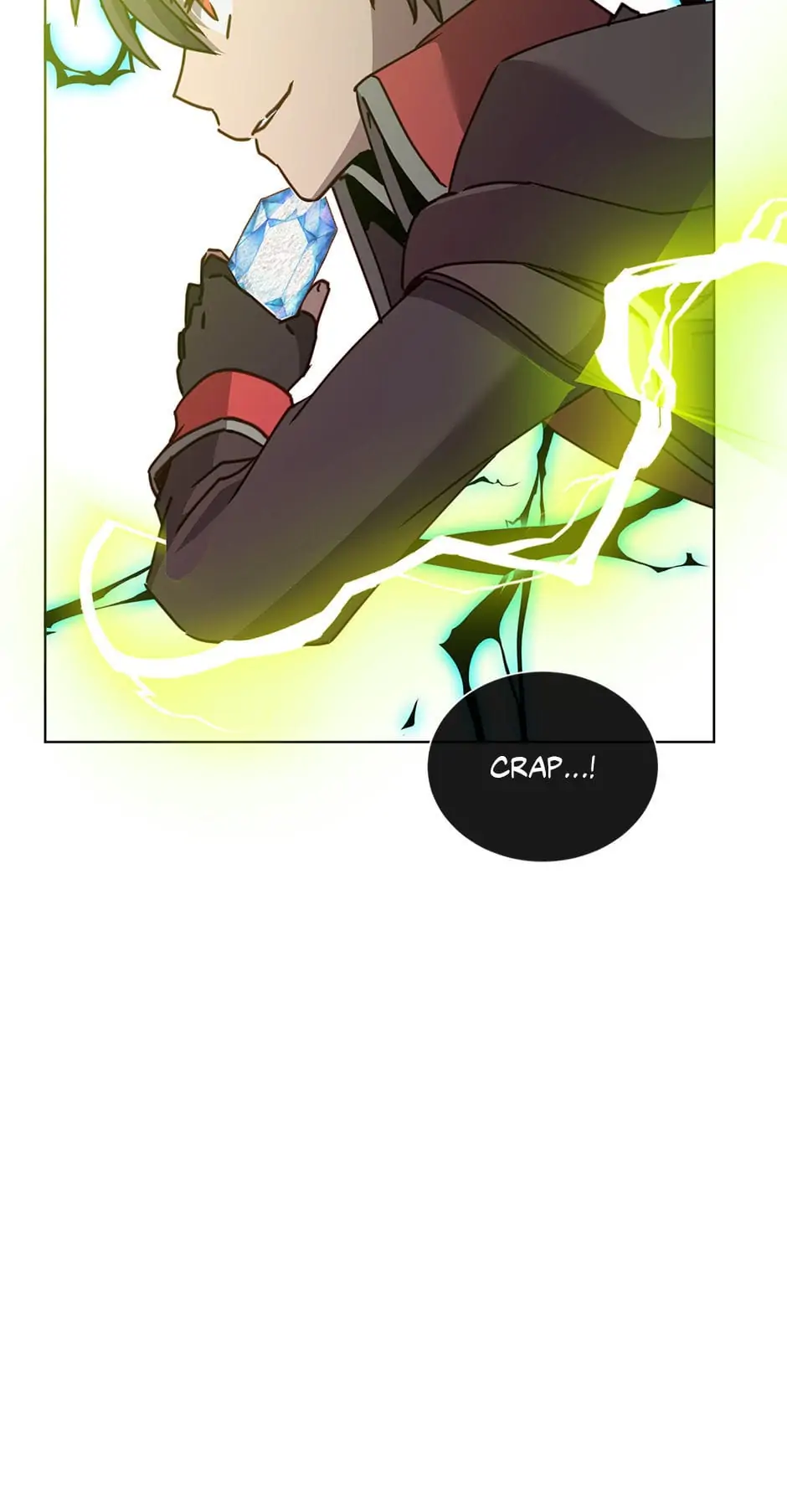Read The Max Level Hero Strikes Back EN Manga Online