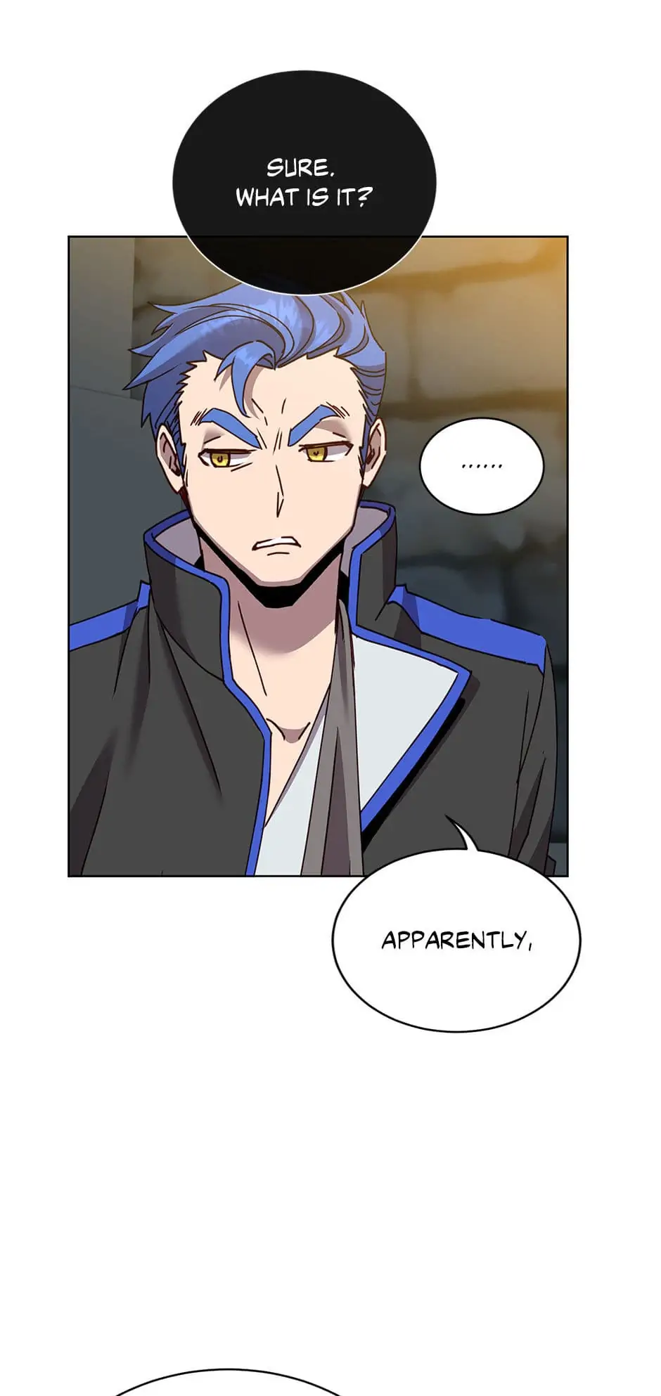 Read The Max Level Hero Strikes Back EN Manga Online