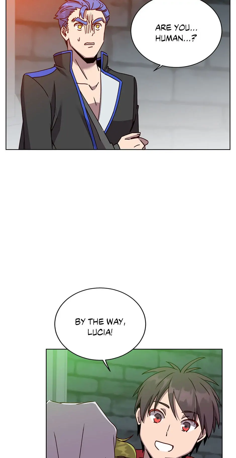 Read The Max Level Hero Strikes Back EN Manga Online