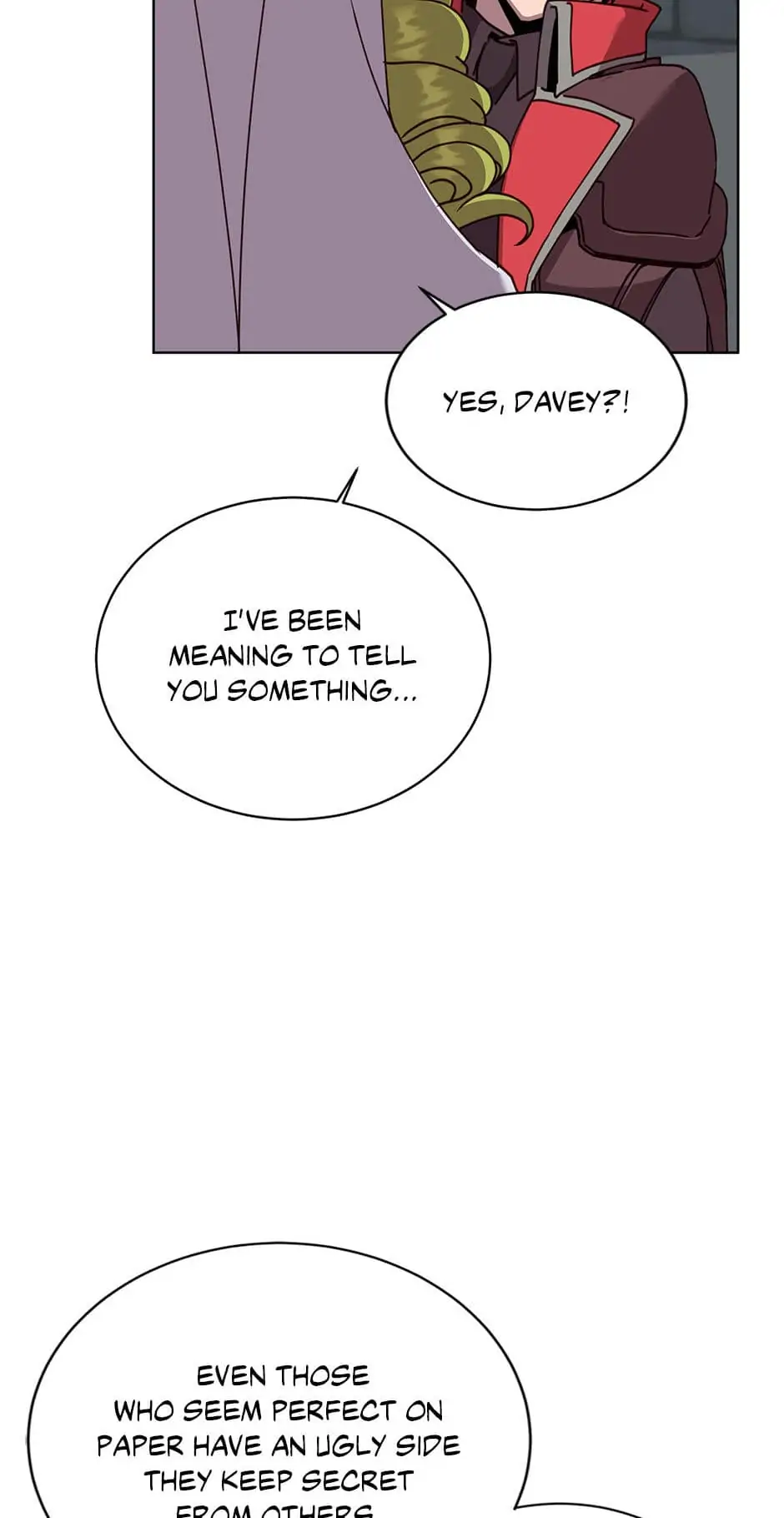 Read The Max Level Hero Strikes Back EN Manga Online