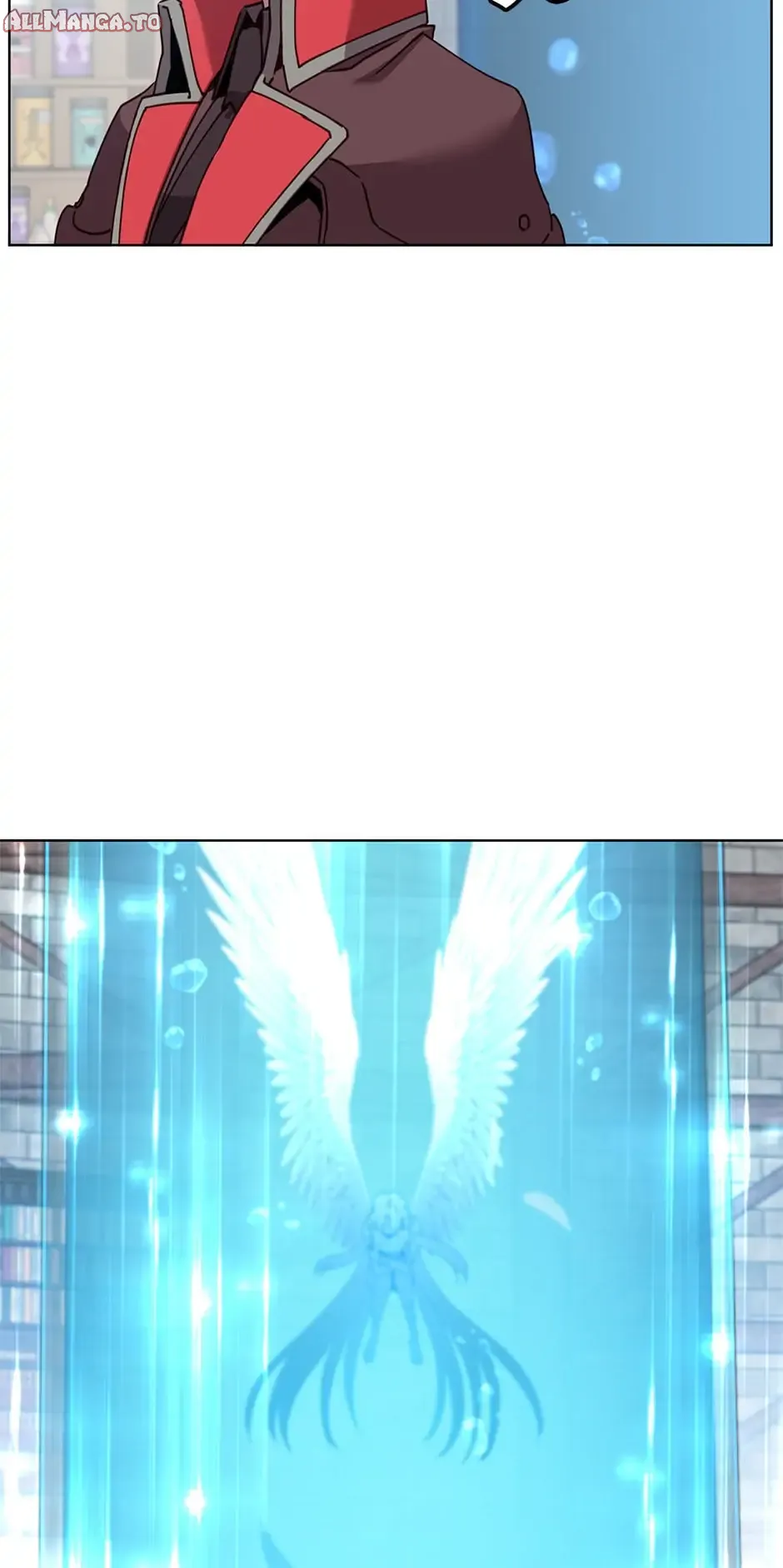 Read The Max Level Hero Strikes Back EN Manga Online