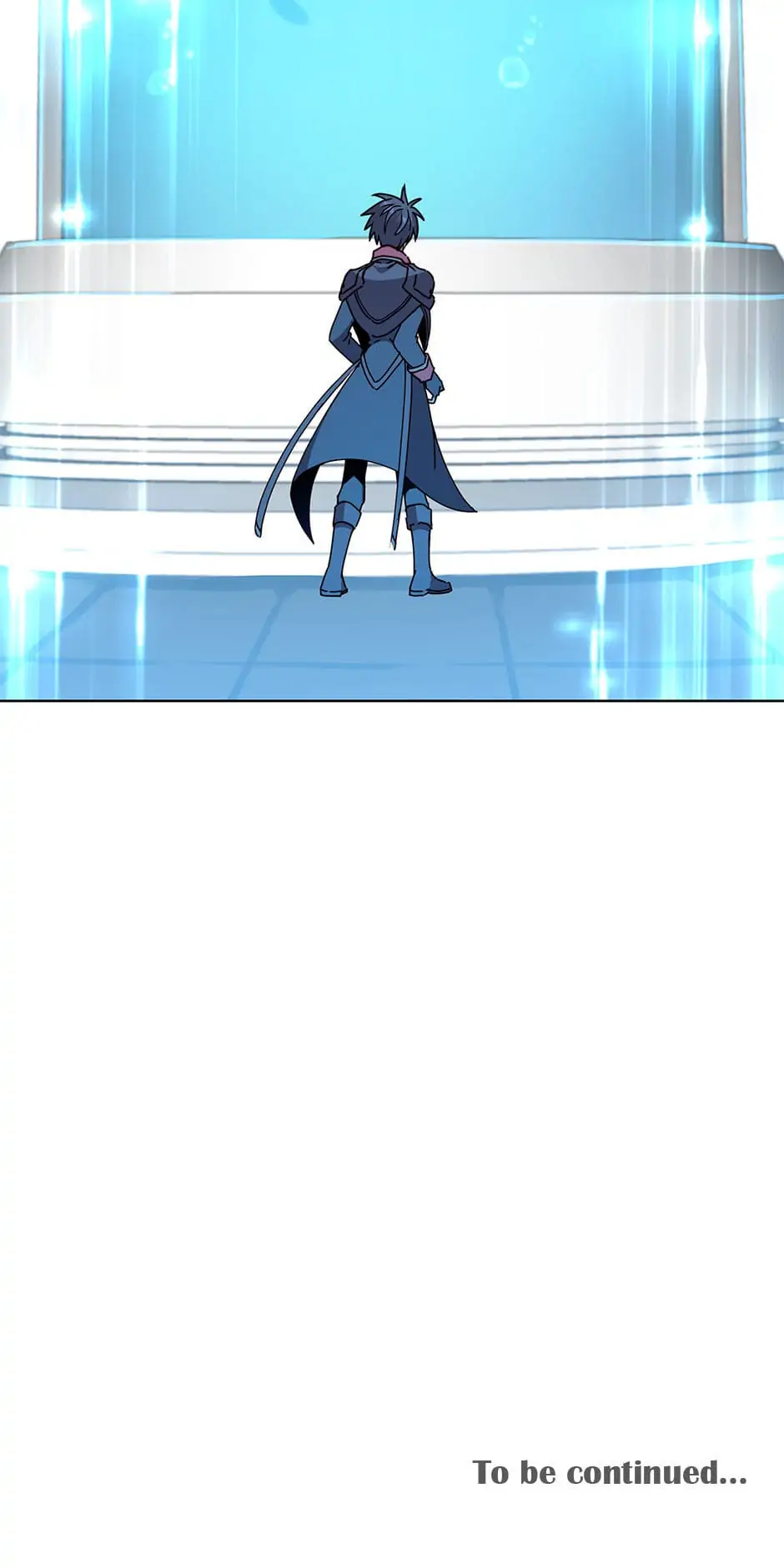 Read The Max Level Hero Strikes Back EN Manga Online