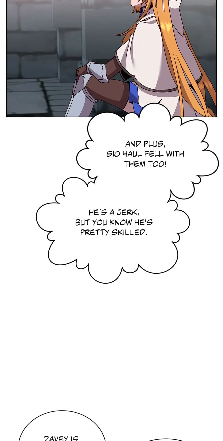 Read The Max Level Hero Strikes Back EN Manga Online