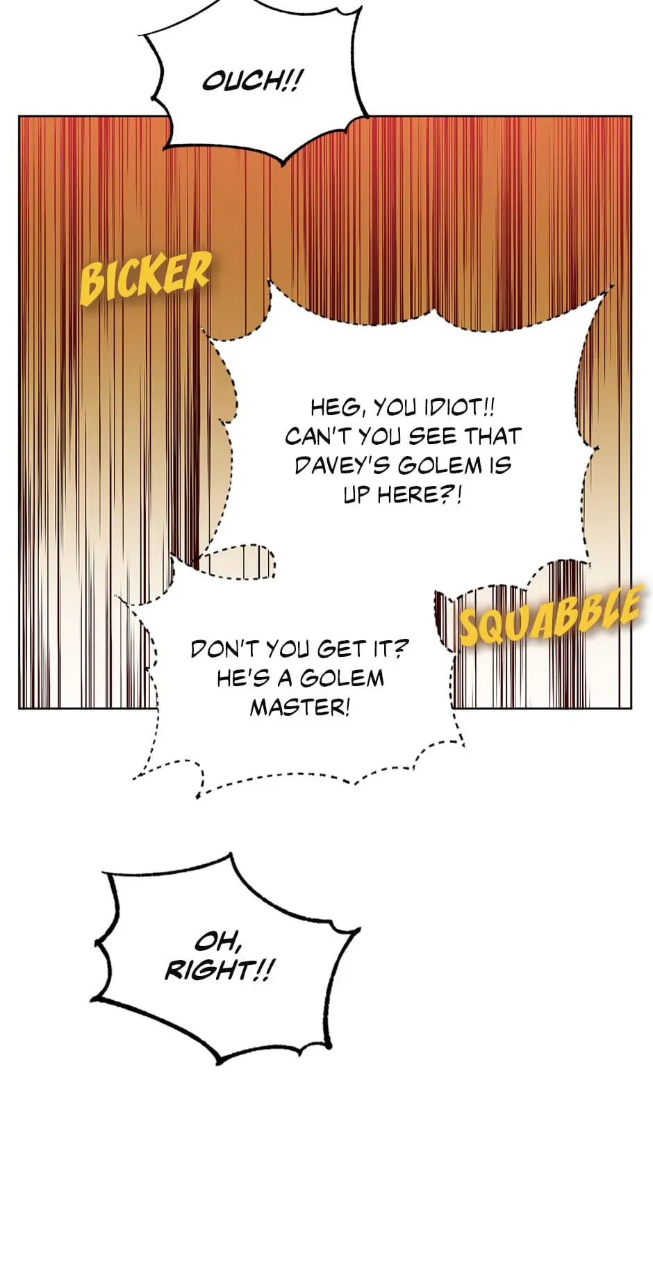 Read The Max Level Hero Strikes Back EN Manga Online